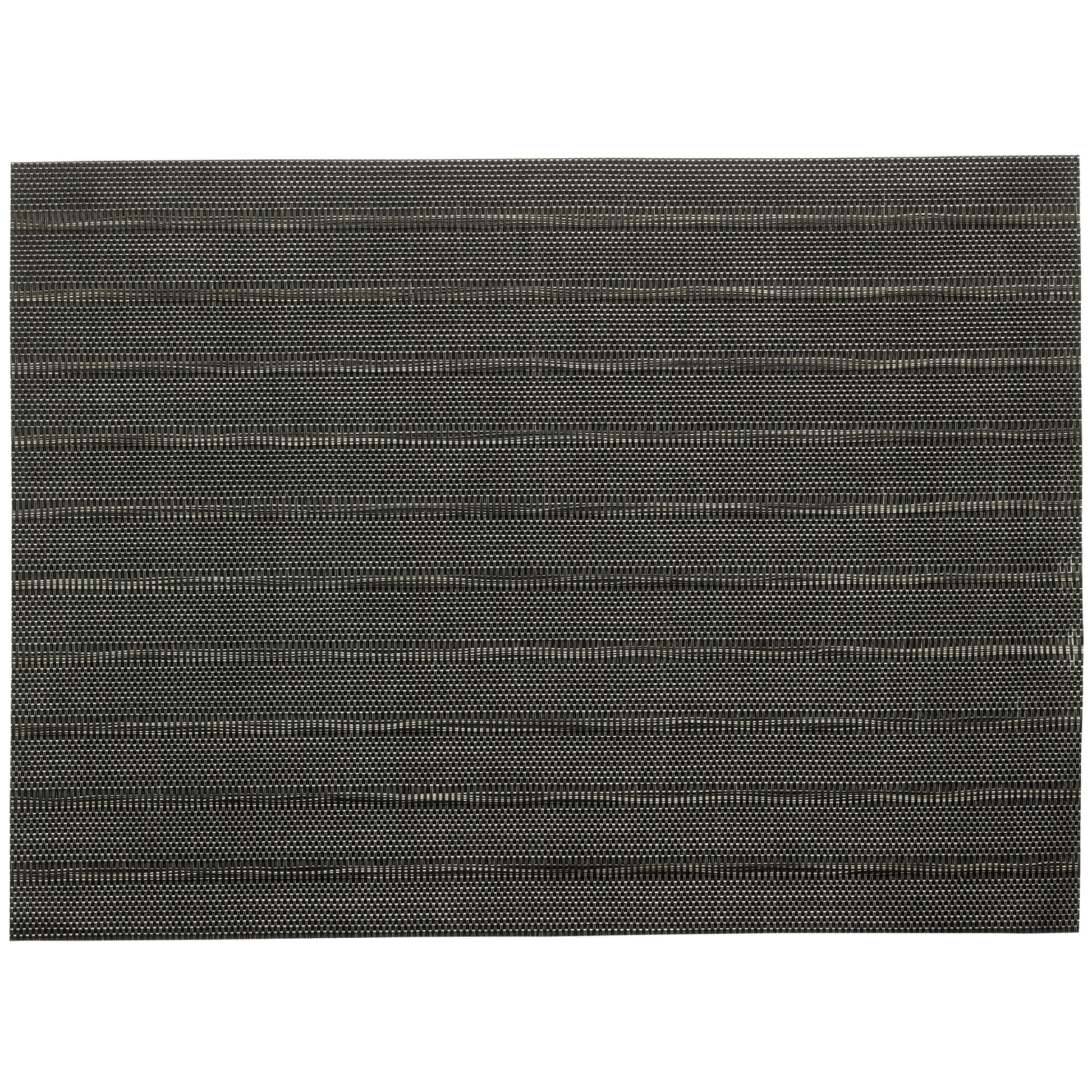 manoka set od 6 podmetaca za stol crna pm023 a 33x45 can s6