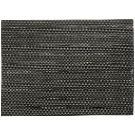 manoka set od 6 podmetaca za stol crna pm023 a 33x45 can s6