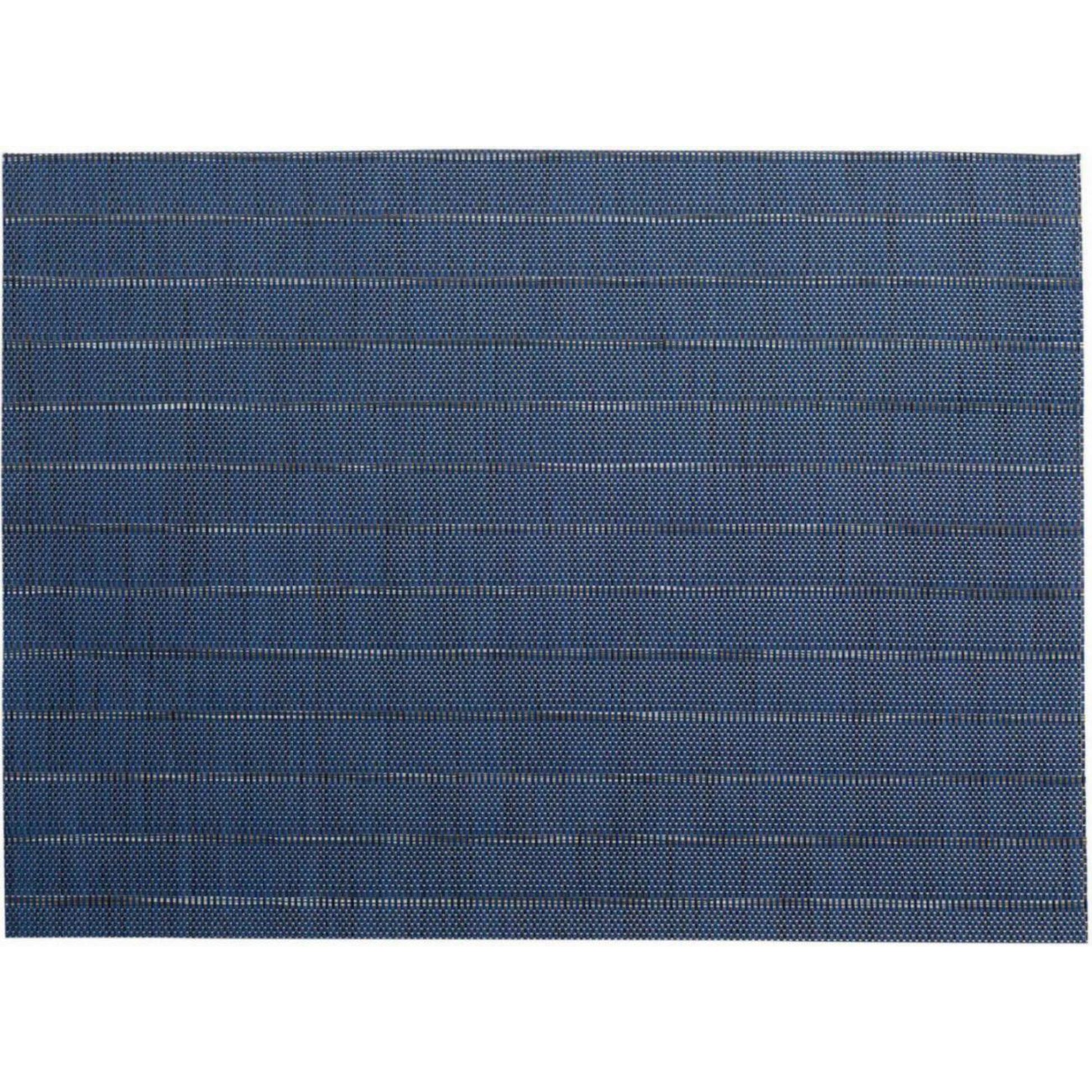 manoka set od 6 podmetaca za stol plava pm023 a 33x45 ocn s6