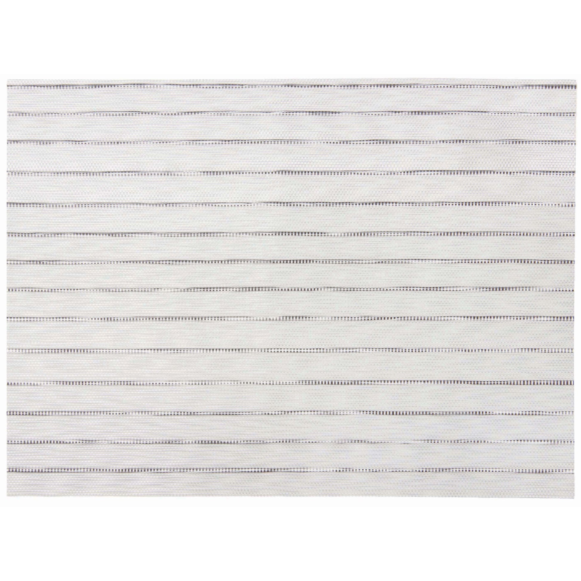 manoka set od 6 podmetaca za stol bijela pm023 a 33x45 sir s6