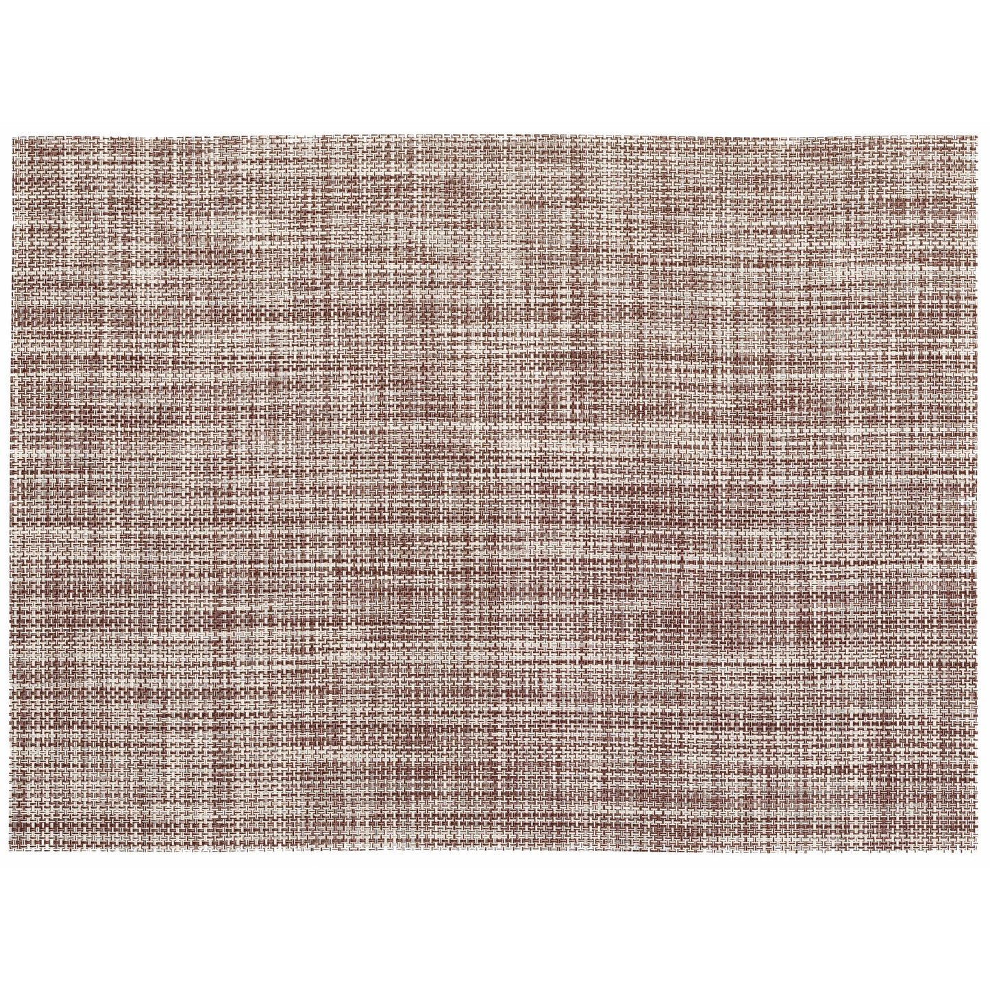 lina set od 6 podmetaca za stol tamna crvena pm042 a 33x45 plum s6
