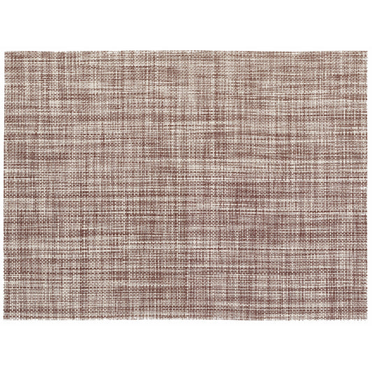 lina set od 6 podmetaca za stol tamna crvena pm042 a 33x45 plum s6