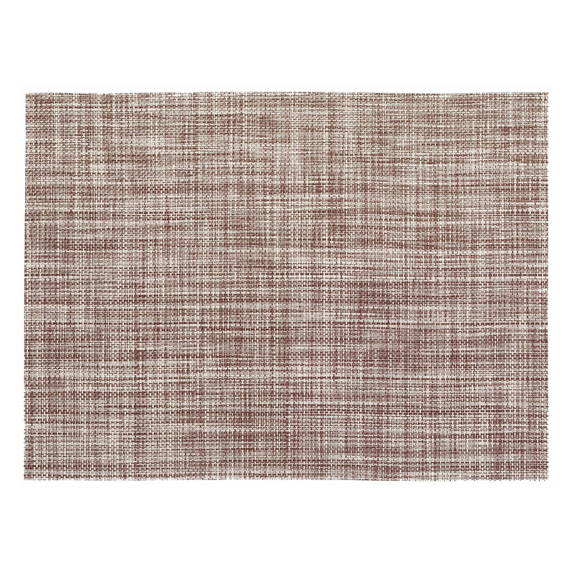 lina set od 6 podmetaca za stol tamna crvena pm042 a 33x45 plum s6