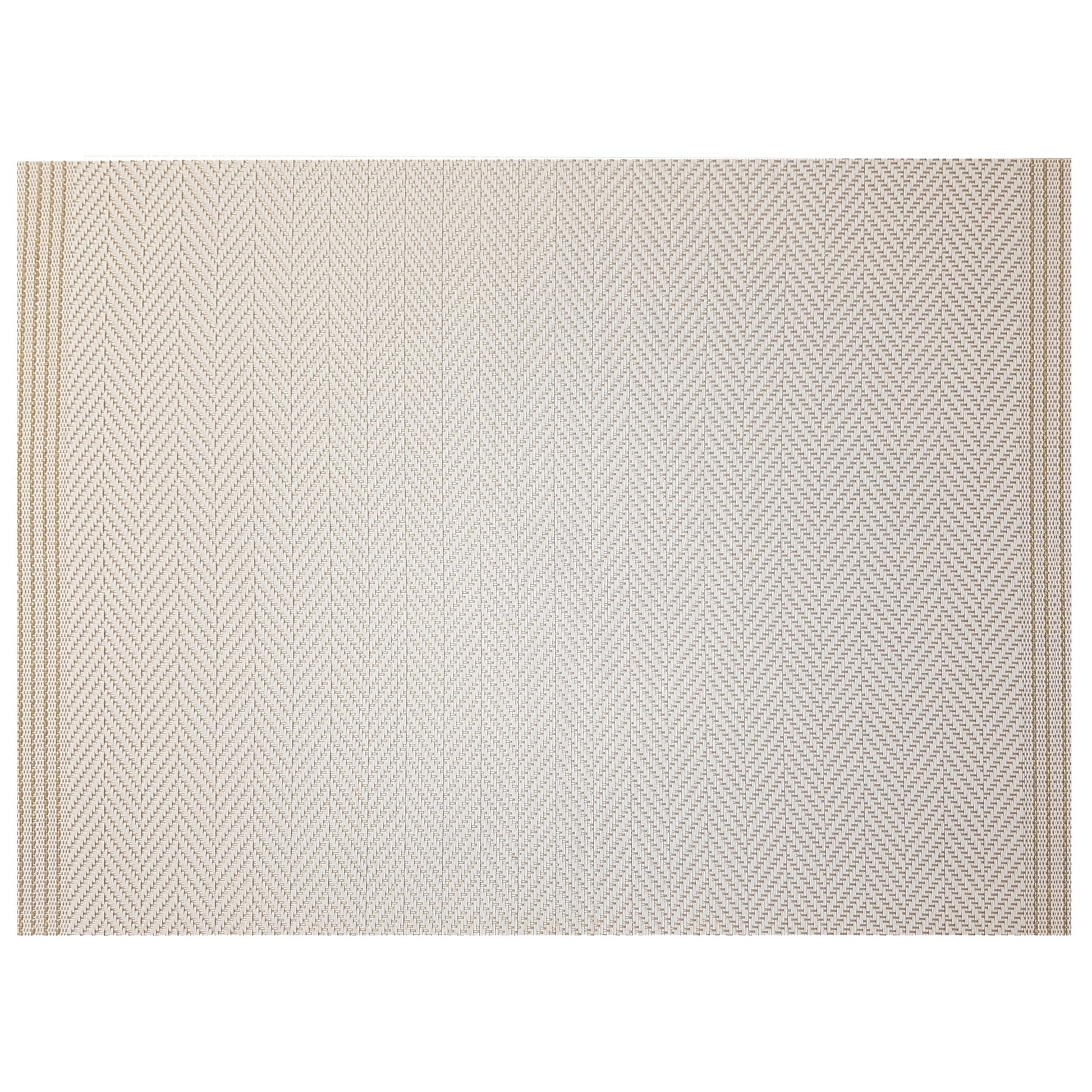archi set od 6 podmetaca za stol krem pm070 a 33x45 ivygod s6