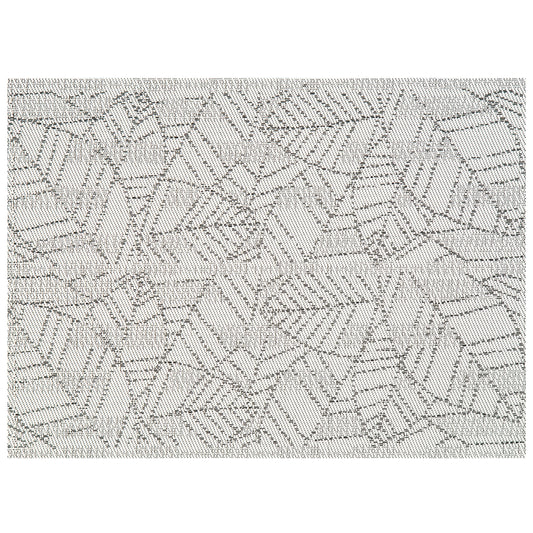 gena set od 6 podmetaca za stol siva pm100 a 33x45 gry s6