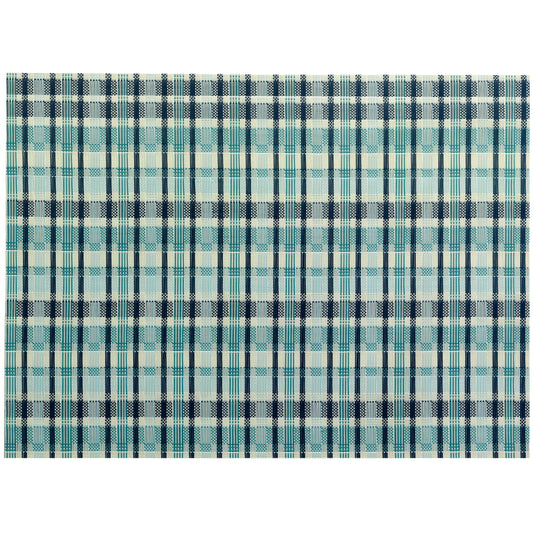 elios set od 6 podmetaca za stol zelena pm107 a 33x45 frt s6