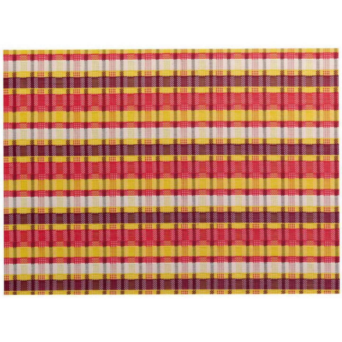 elios set od 6 podmetaca za stol zuta pm107 a 33x45 mon s6