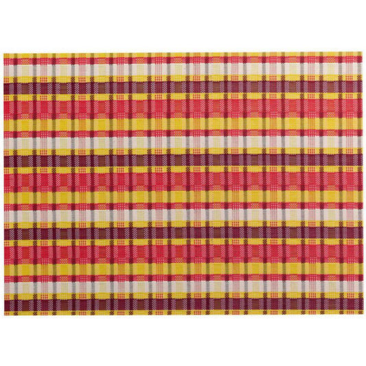 elios set od 6 podmetaca za stol zuta pm107 a 33x45 mon s6