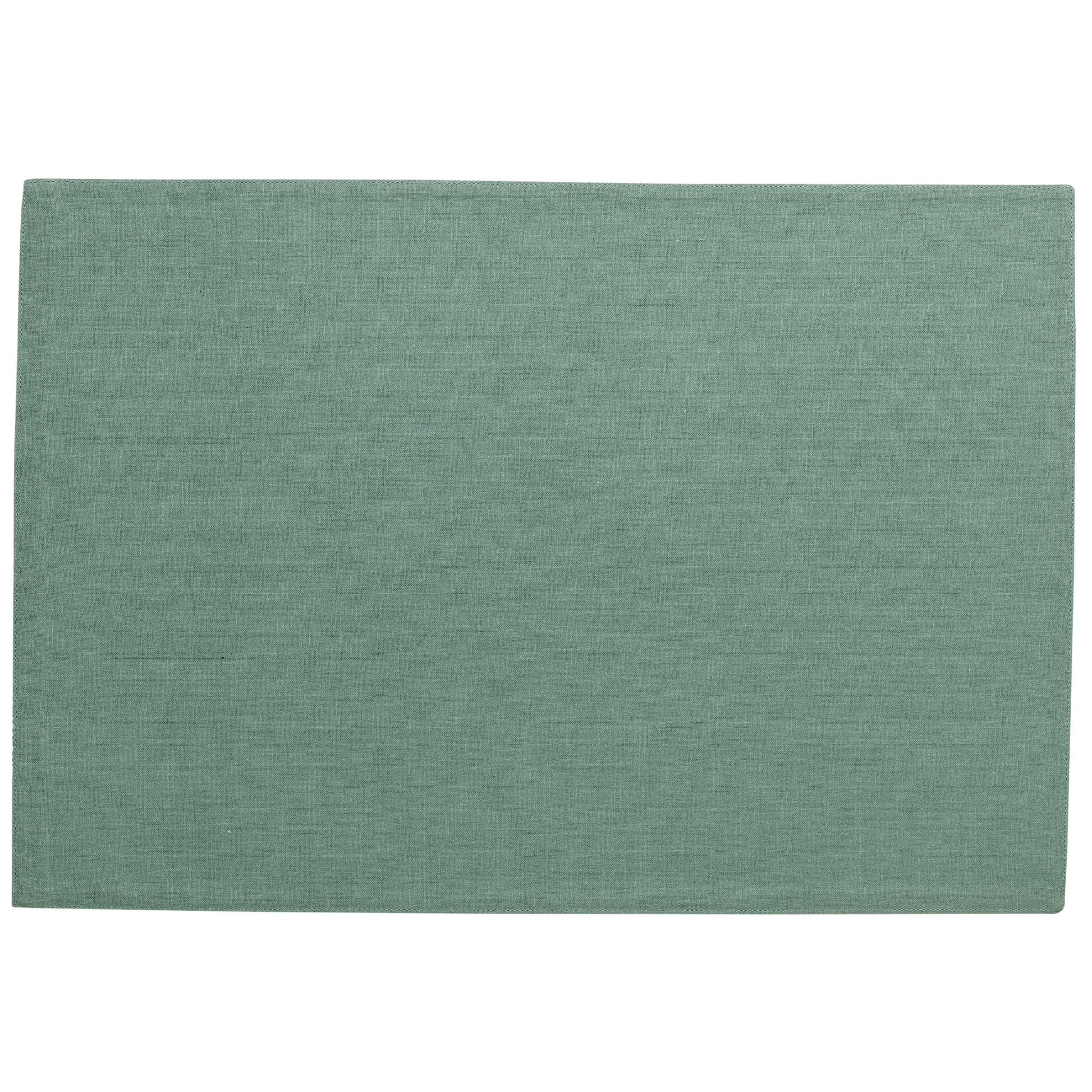 eline set od 6 podmetaca za stol zelena pm121 a 33x48 fom s6