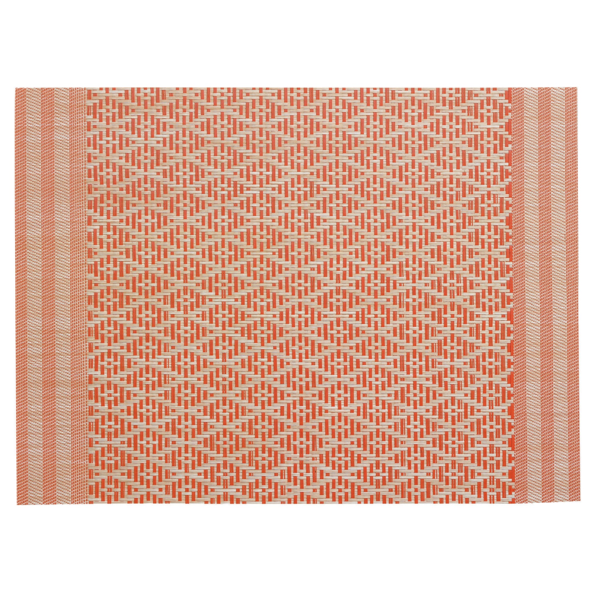 kadra set od 6 podmetaca za stol crvena pm149 a 33x45 mae s6