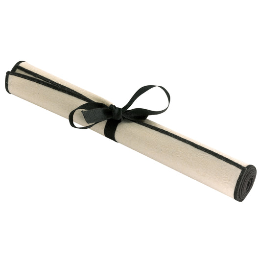 laora set od 4 podmetaca za stol krem pm248 a 33x45 ivy s4