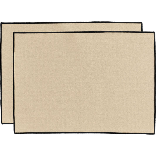 laora set od 4 podmetaca za stol bez pm248 a 33x45 nal s4