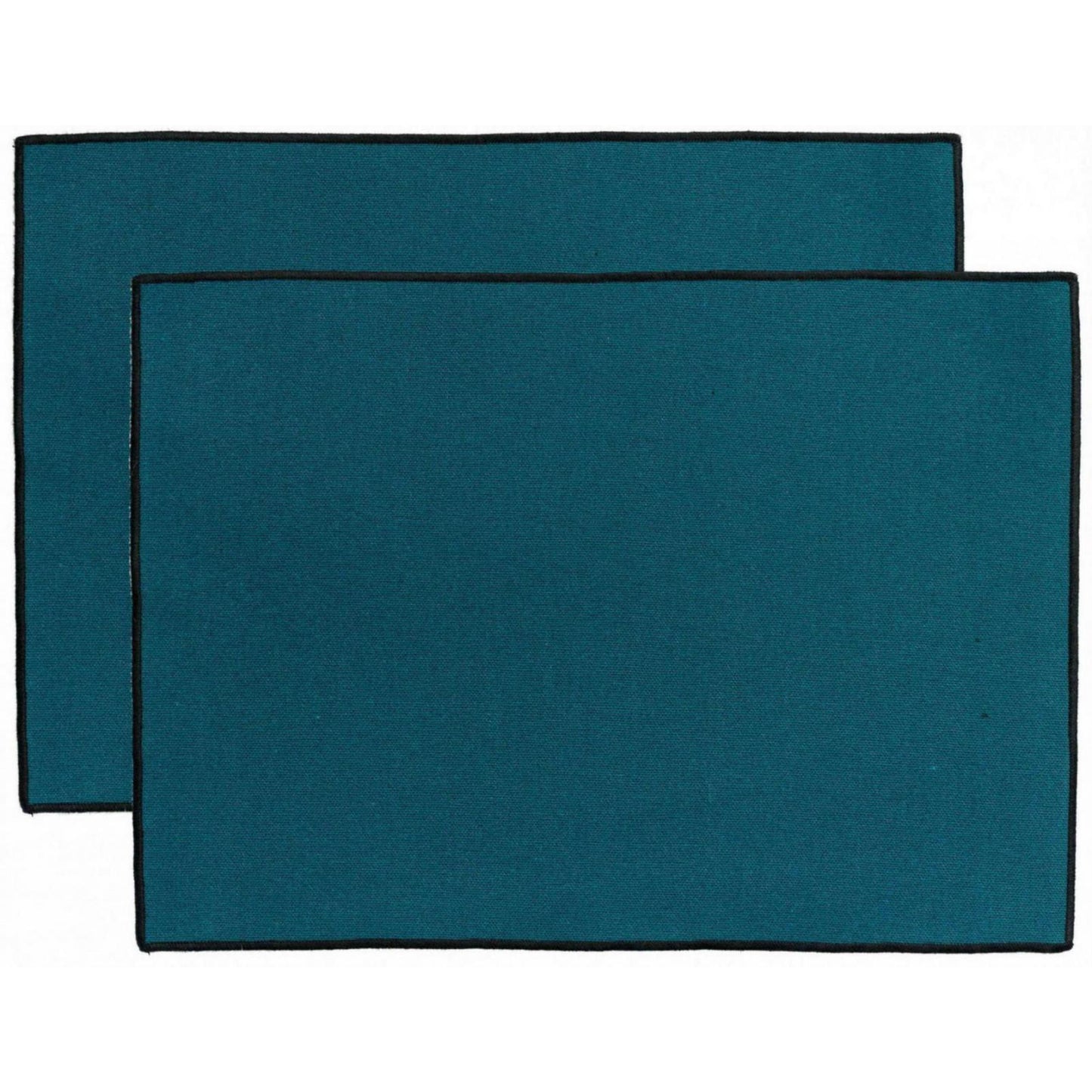 laora set od 4 podmetaca za stol plava pm248 a 33x45 pek s4