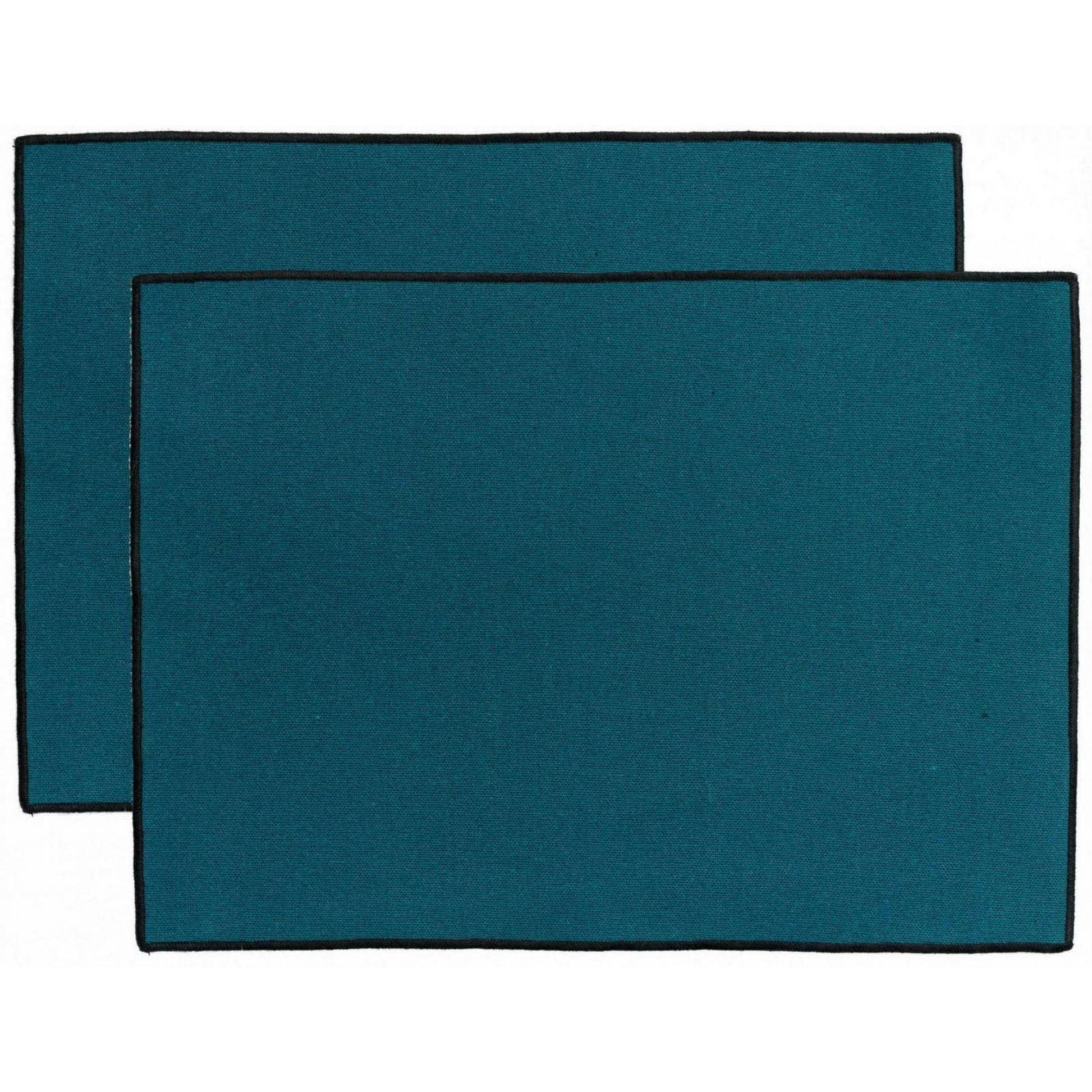 laora set od 4 podmetaca za stol plava pm248 a 33x45 pek s4