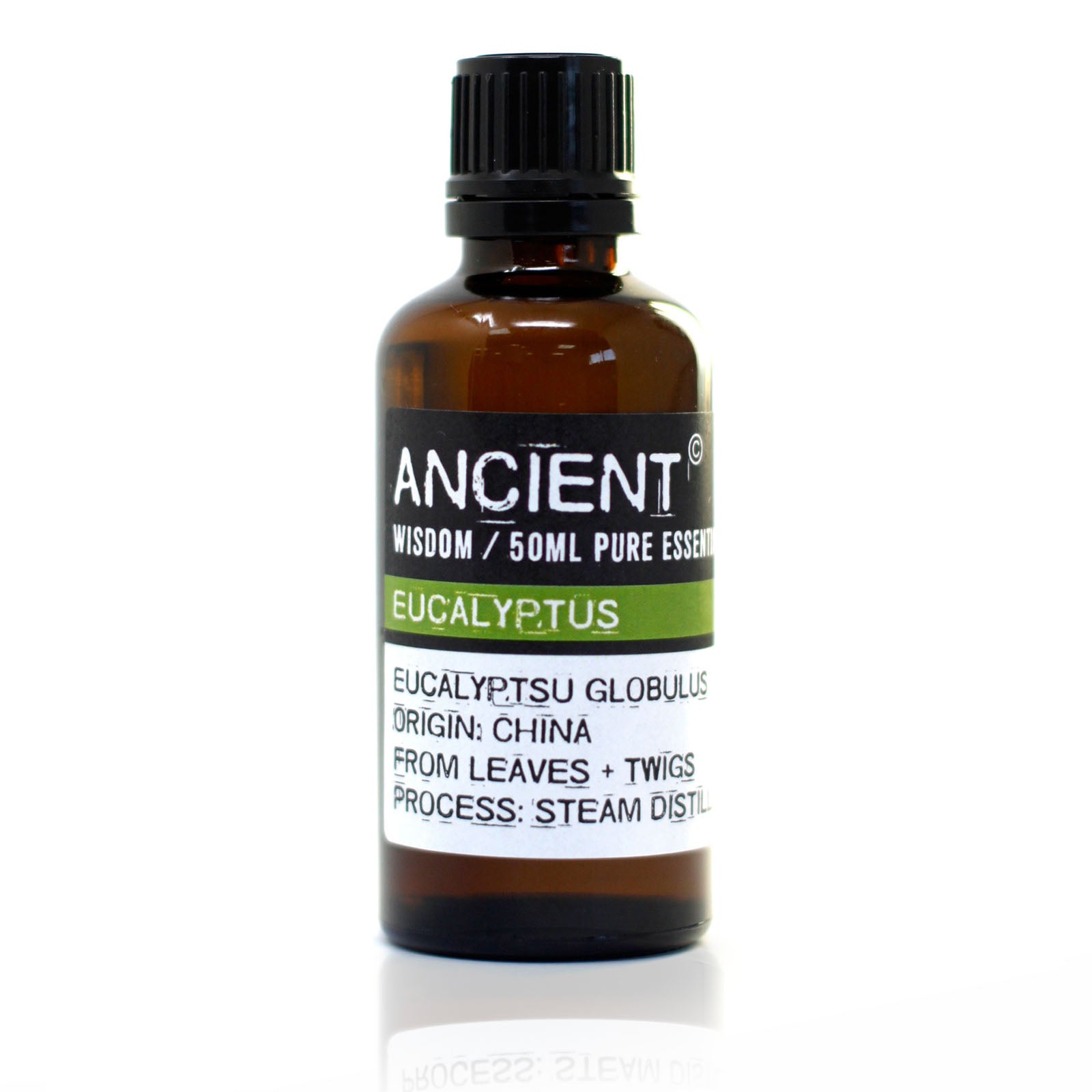 eukaliptus etericno ulje 50ml