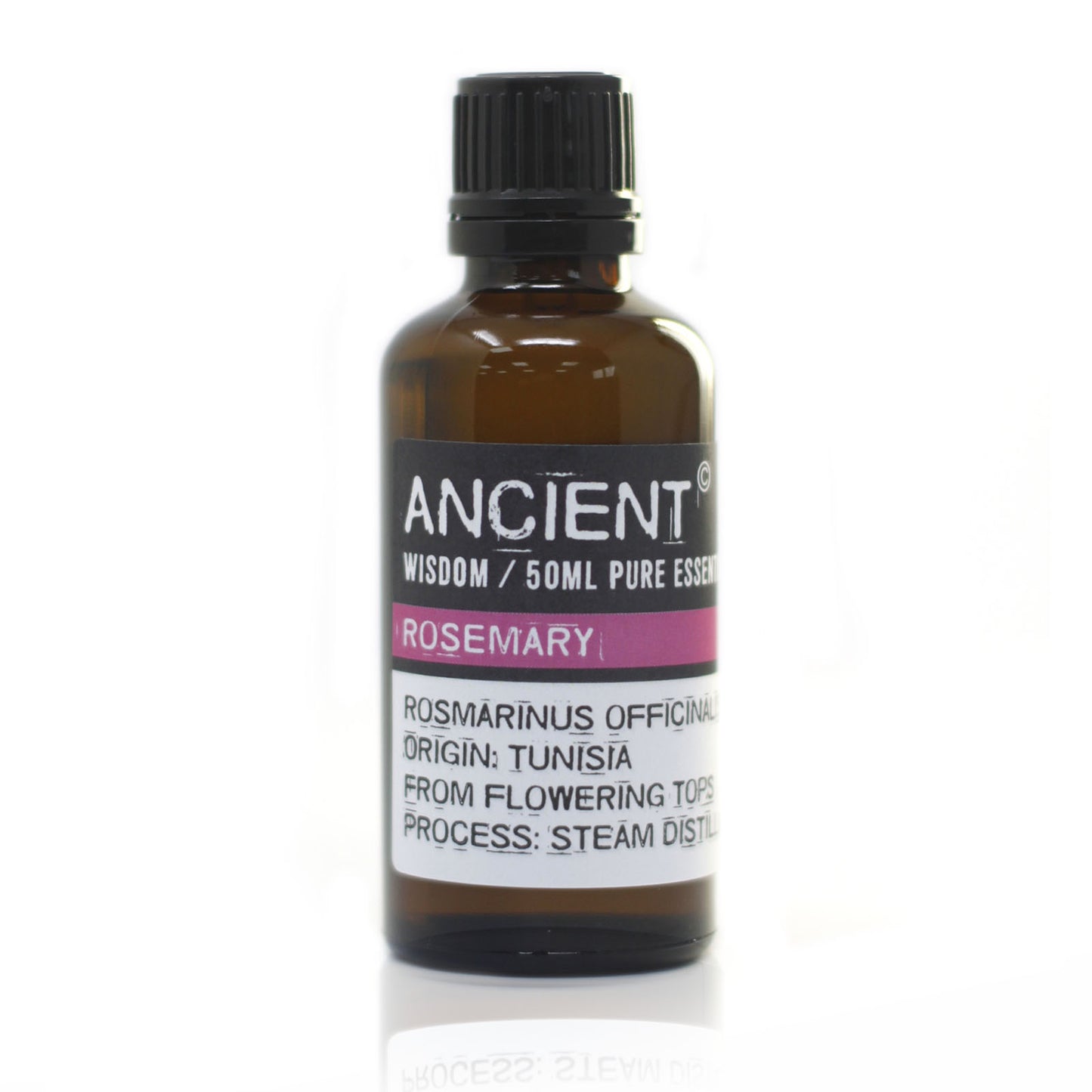 etericno ulje ruzmarina 50ml