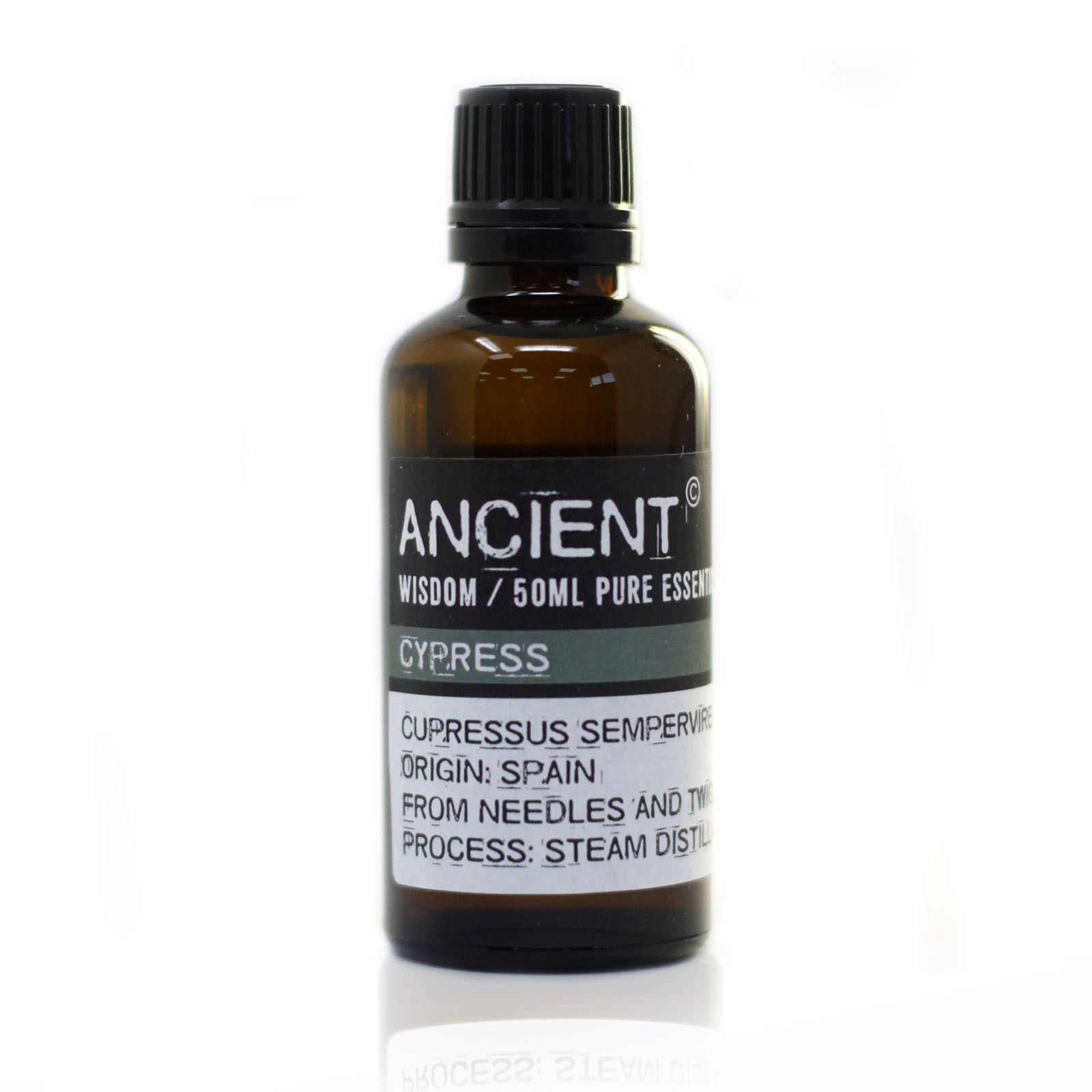 etericno ulje cempresa 50ml