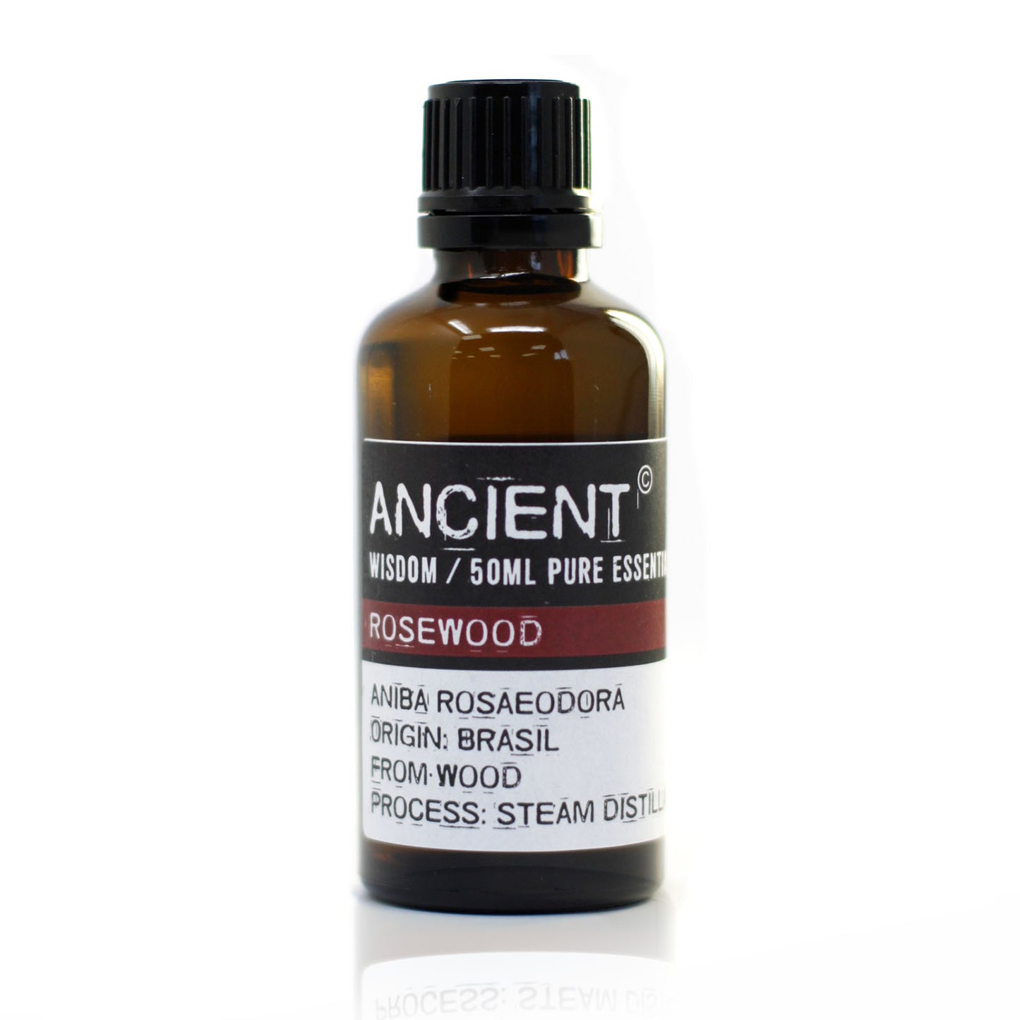etericno ulje palisandra 50ml