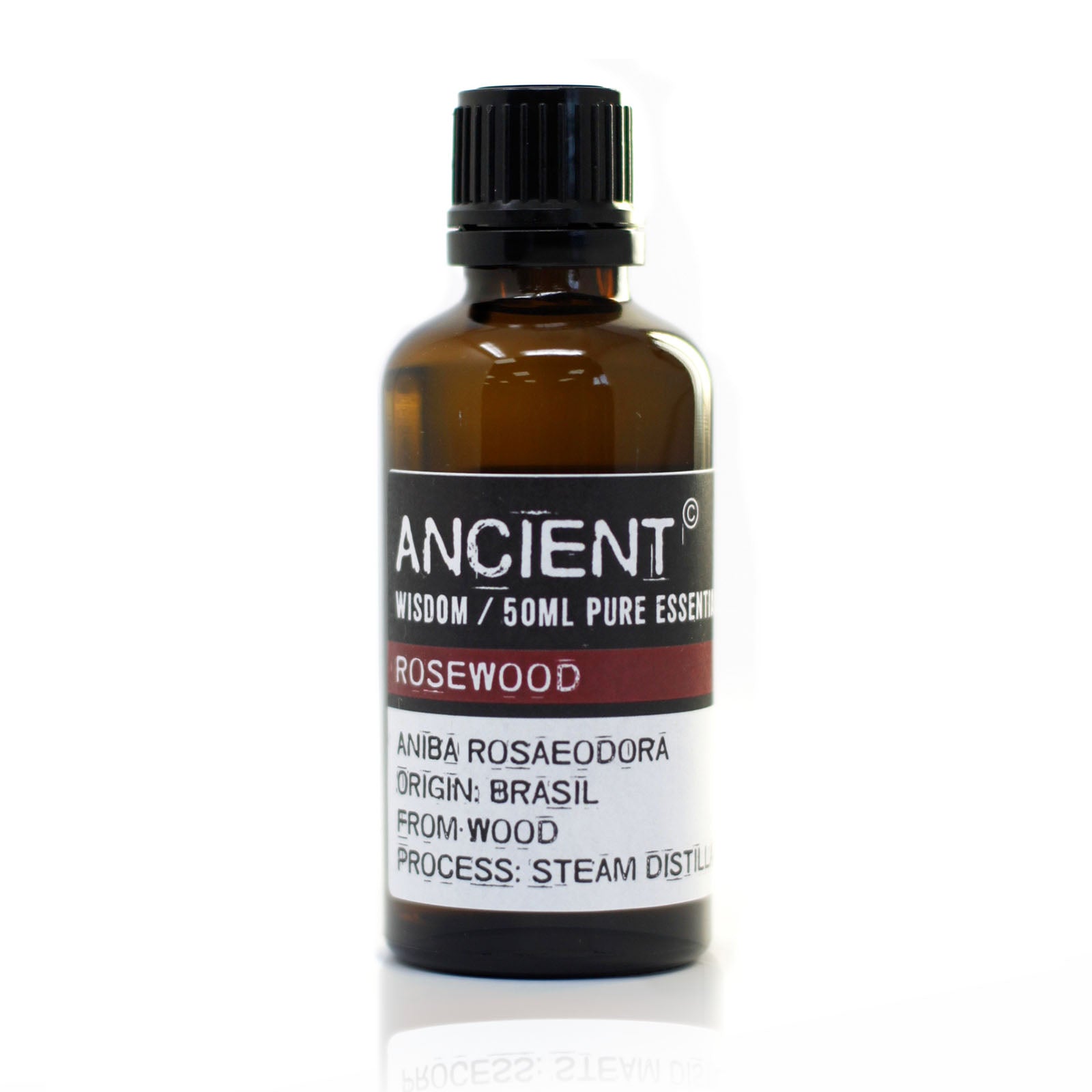 etericno ulje palisandra 50ml