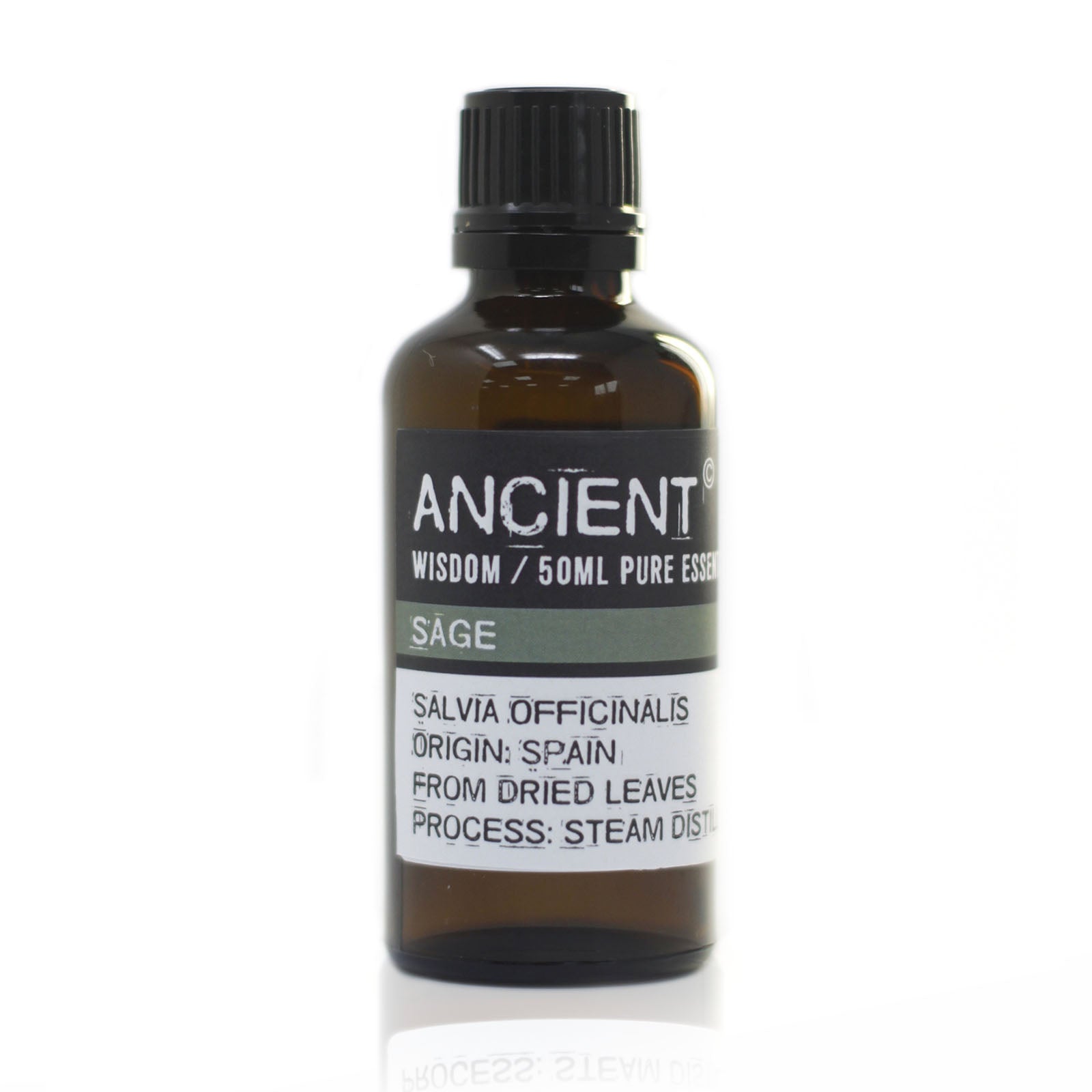 etericno ulje kadulje 50ml