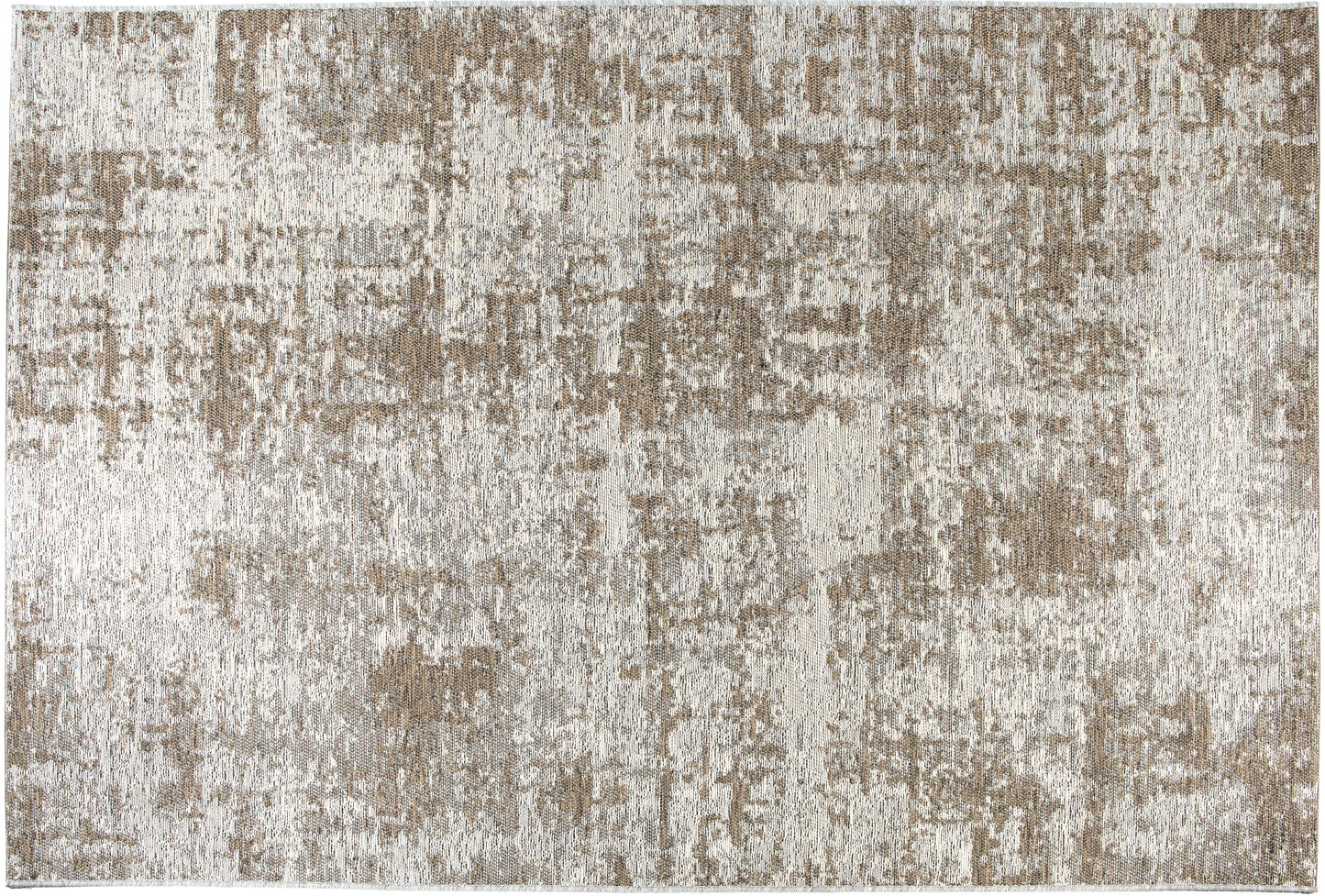 Teppich Catania 160X230, Polypropylen, Creme, Beige