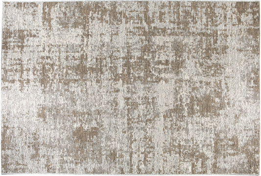 Teppich Catania 160X230, Polypropylen, Creme, Beige