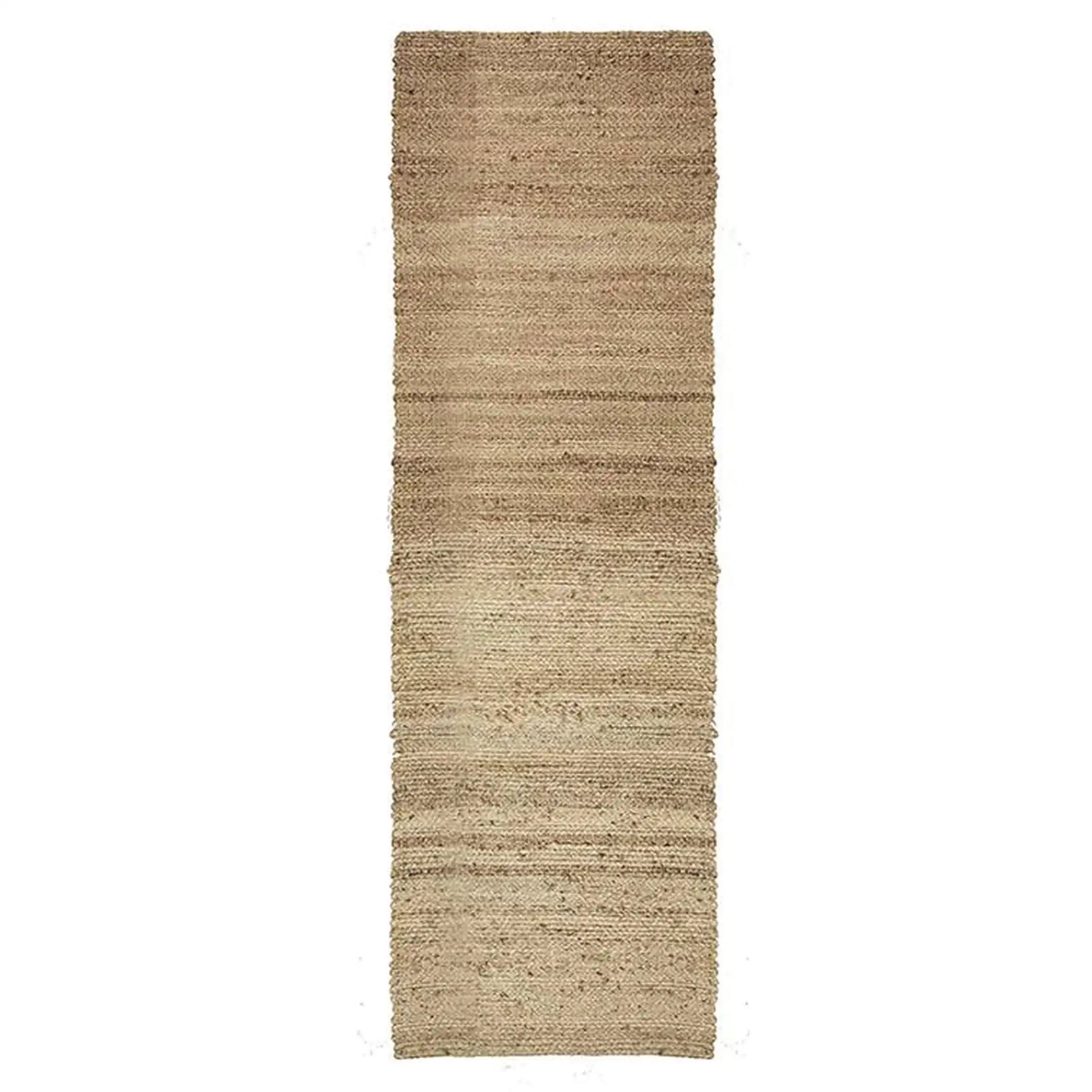 Jarod Tepih 60 X 200, Bež, Apstraktni