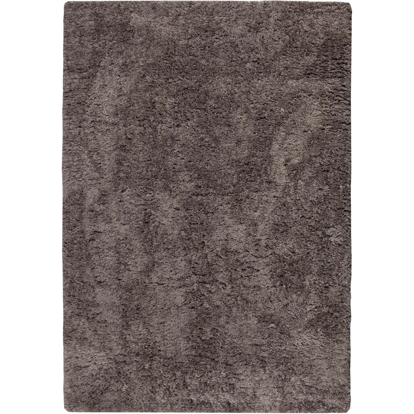 Miky Tepih 160 X 230, Siva, Jednobojan
