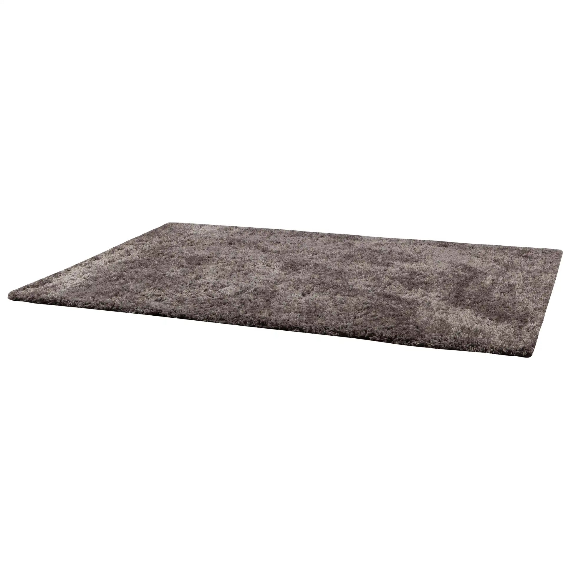 miky tepih 160 x 230 siva jednobojan rg079 a 160x230 gry