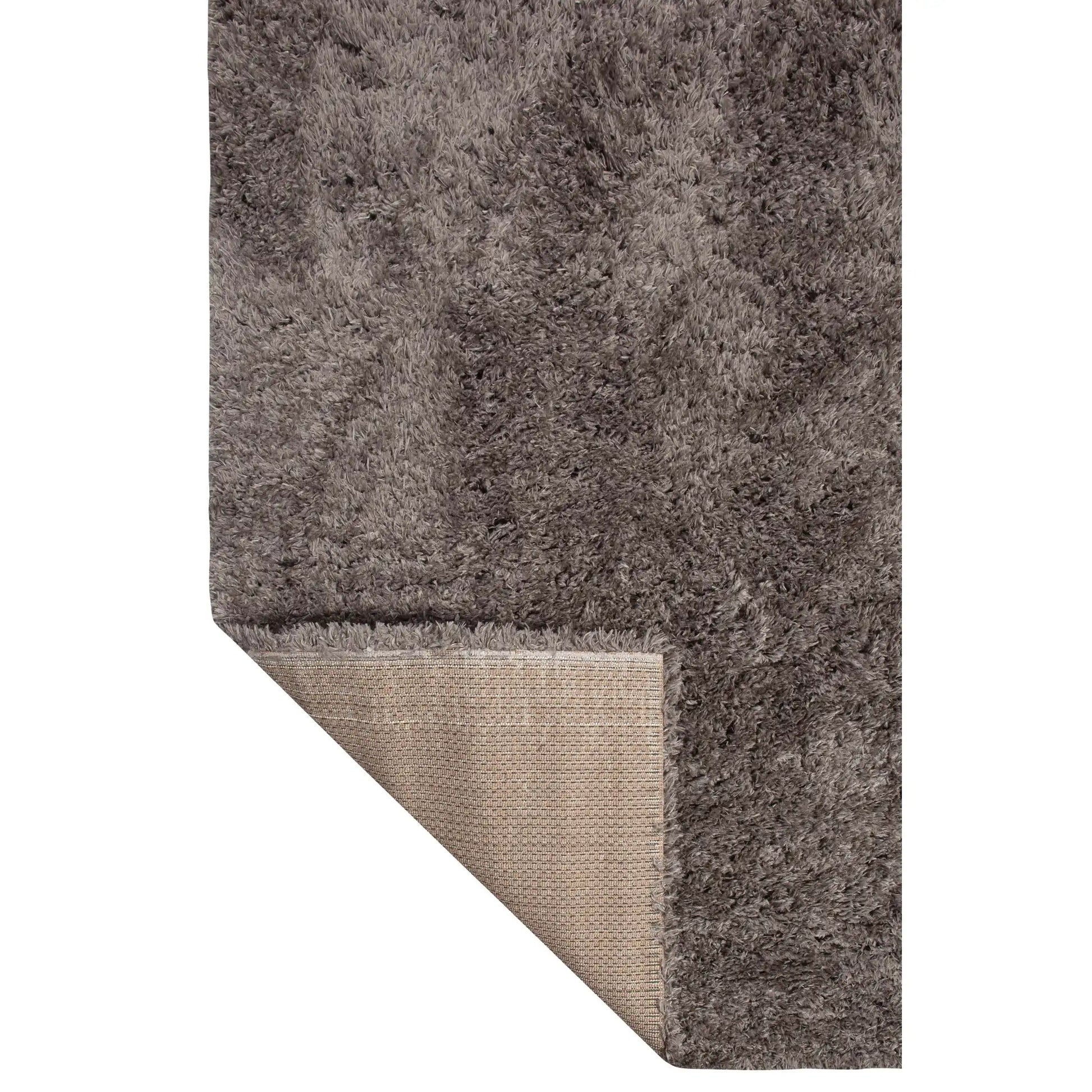 miky tepih 160 x 230 siva jednobojan rg079 a 160x230 gry