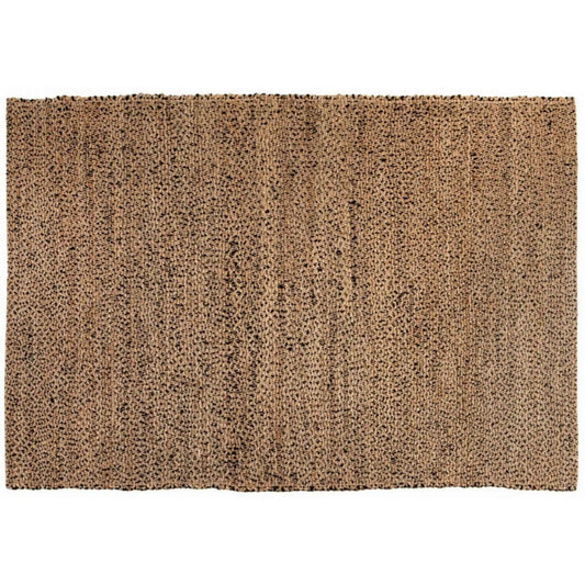 Elliot Tepih 120 X 170, Crna, Apstraktni