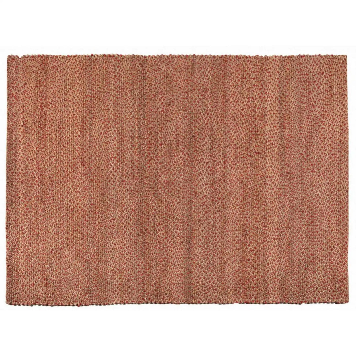 Elliot Tepih 160 X 230, Crvena, Apstraktni