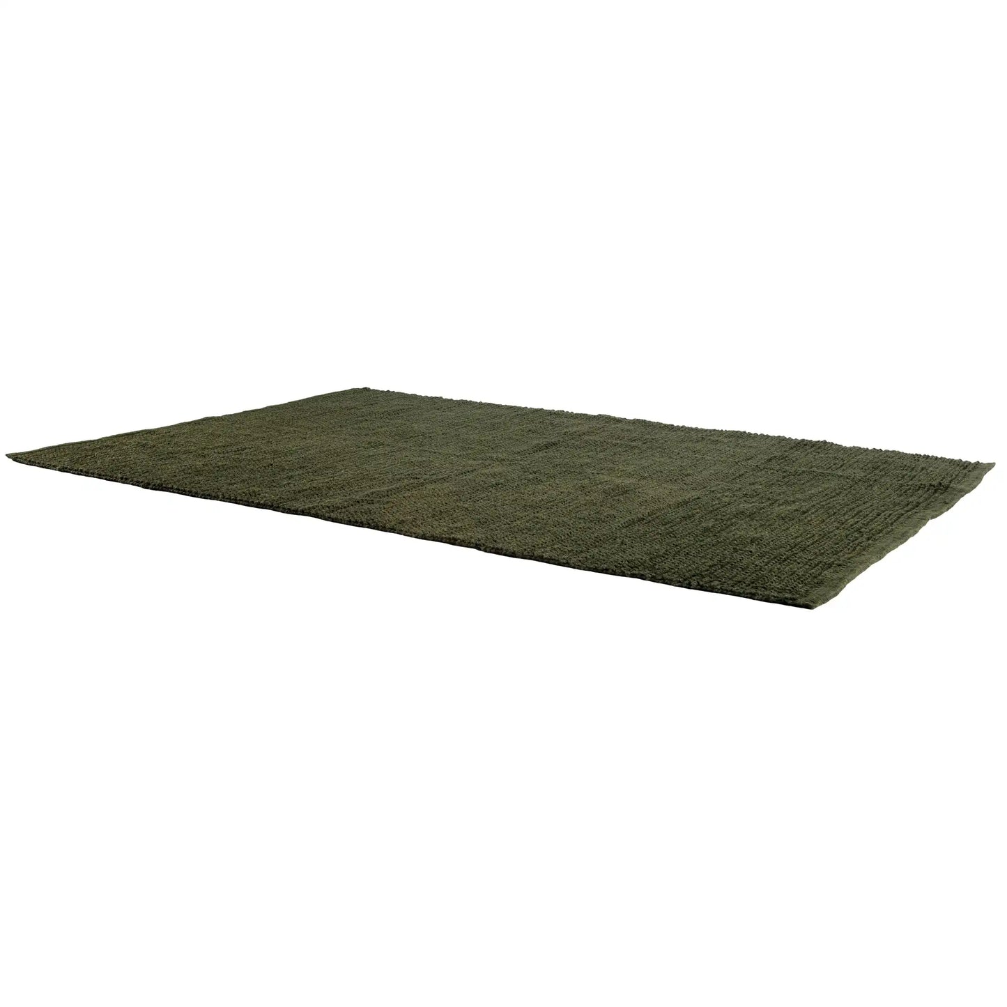 elios tepih 120 x 170 zelena jednobojan rg107 a 120x170 mos