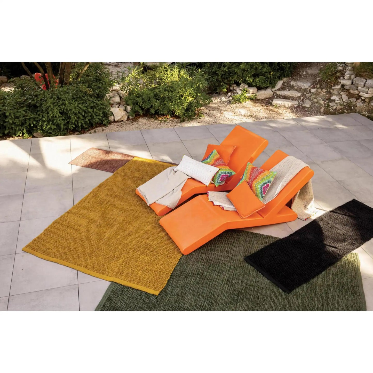elios tepih 120 x 170 zelena jednobojan rg107 a 120x170 mos