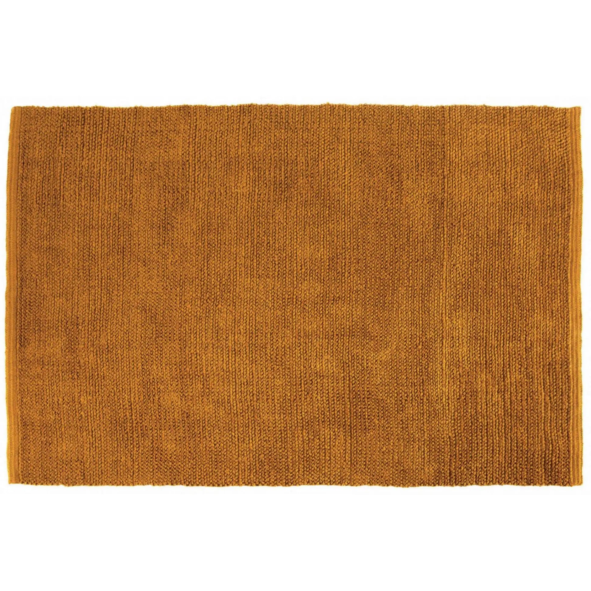 Elios Tepih 160 X 230, Žuta, Jednobojan