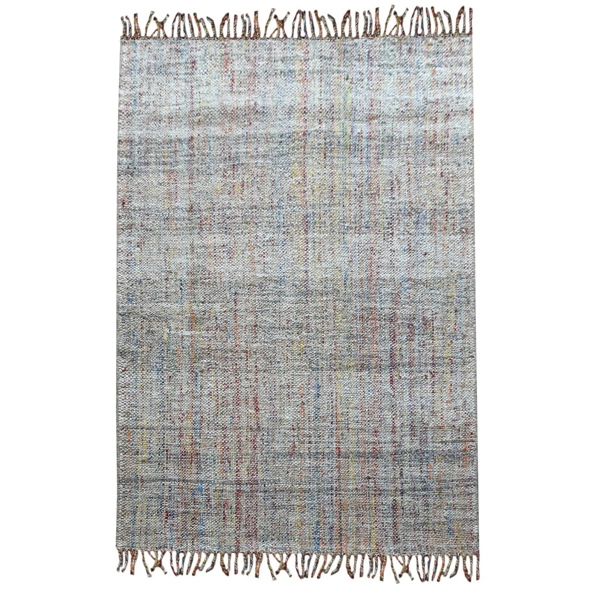 Fahro Tepih 120 X 180, Miks Boja, Apstraktni