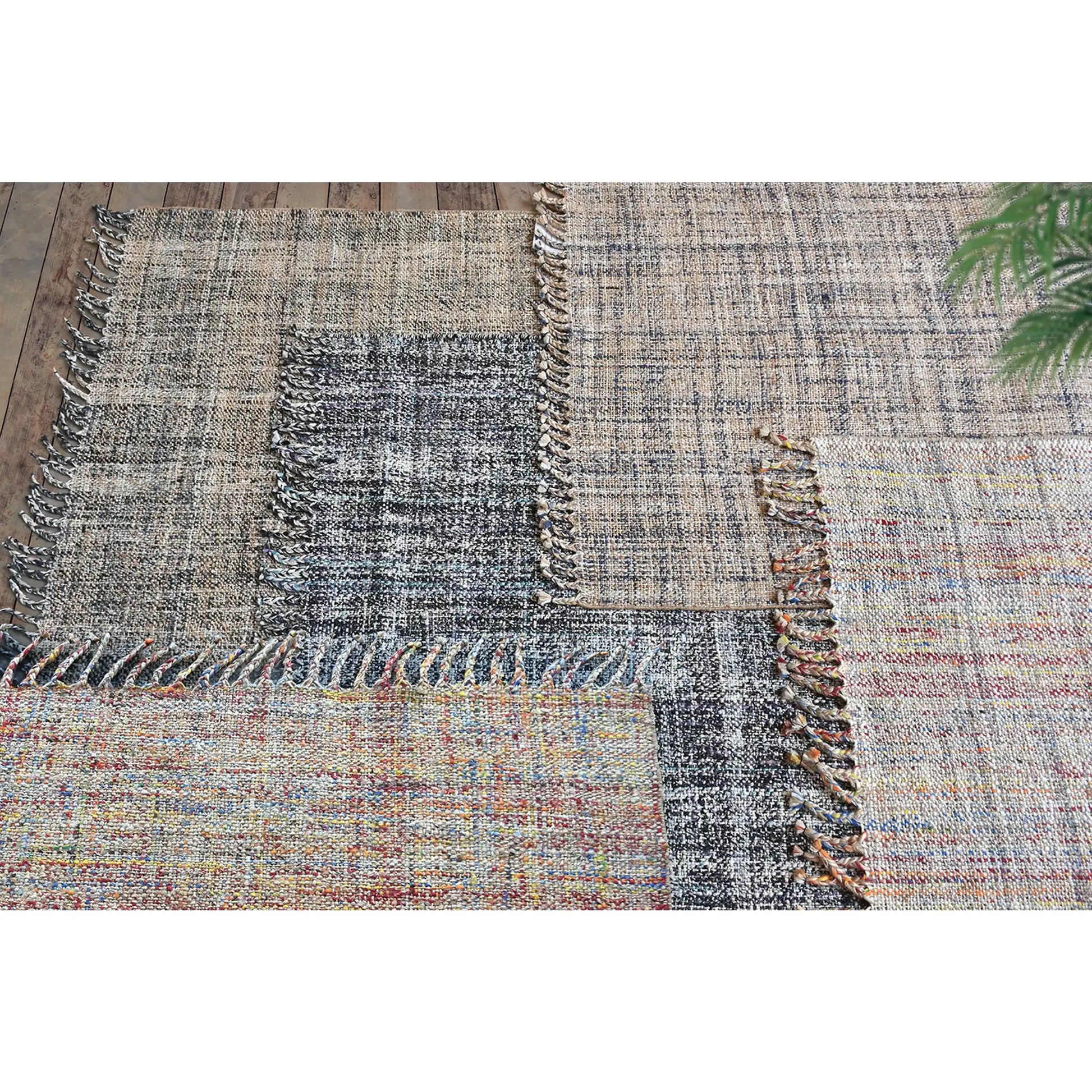 fahro tepih 120 x 180 miks boja apstraktni rg118 a 120x180 murnal
