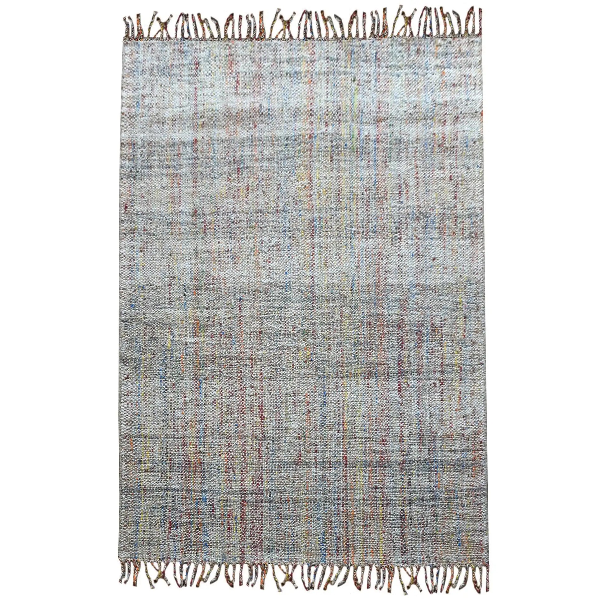 Fahro Tepih 160 X 230, Miks Boja, Apstraktni