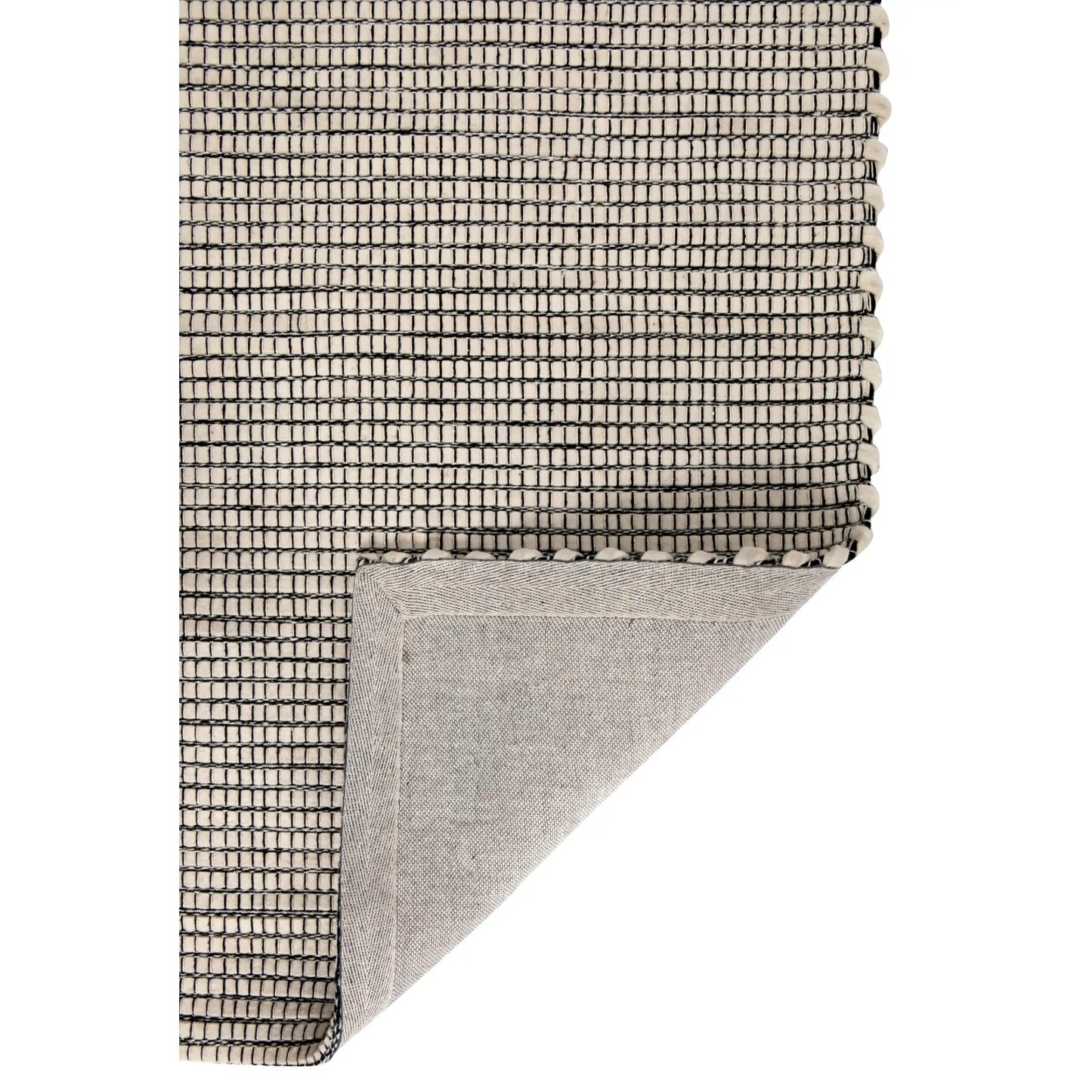 lario tepih 190 x 290 bijela jednobojan rg142 a 190x290 snw