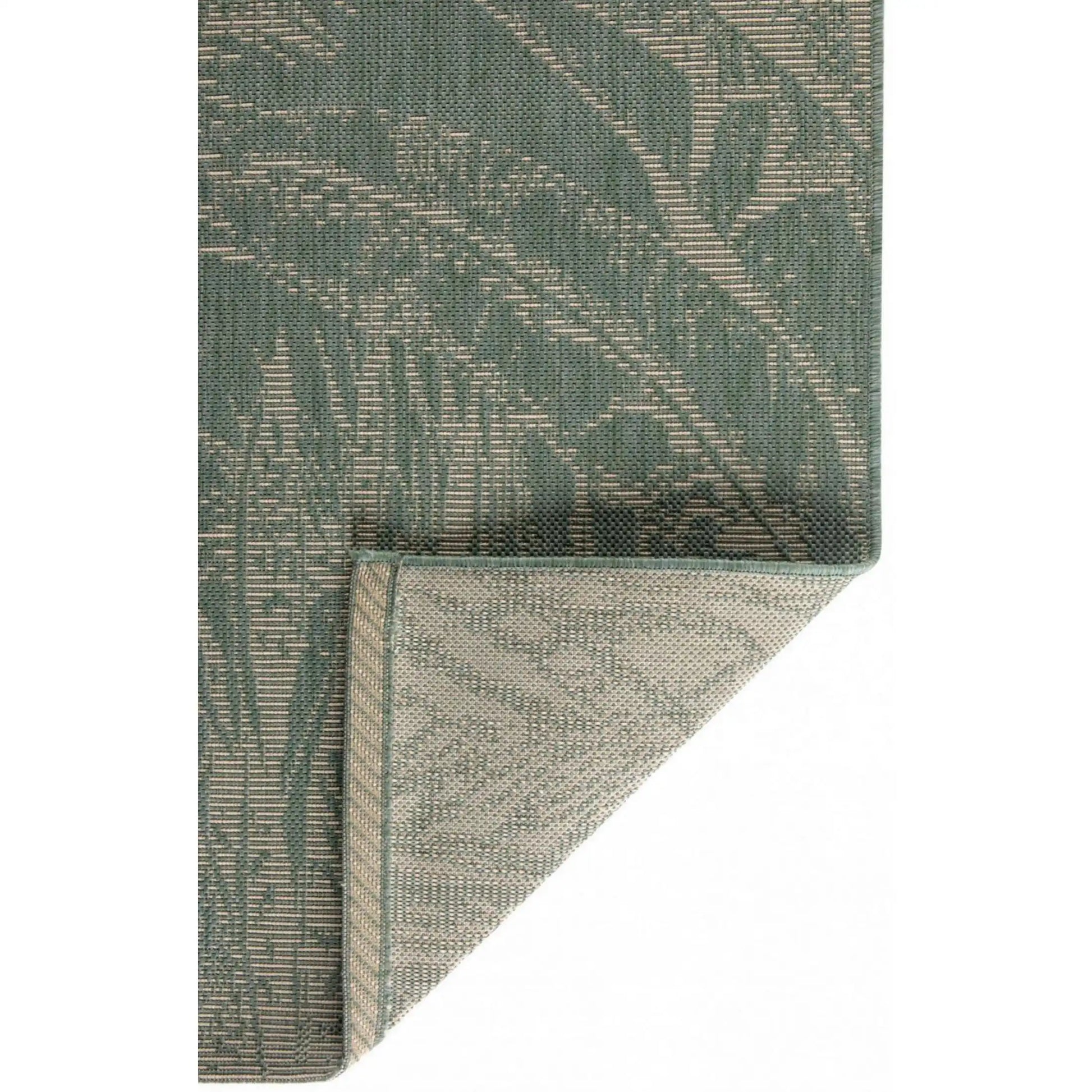 bali vanjski tepih 160 x 230 zelena laticast rg166 a 160x230 ope