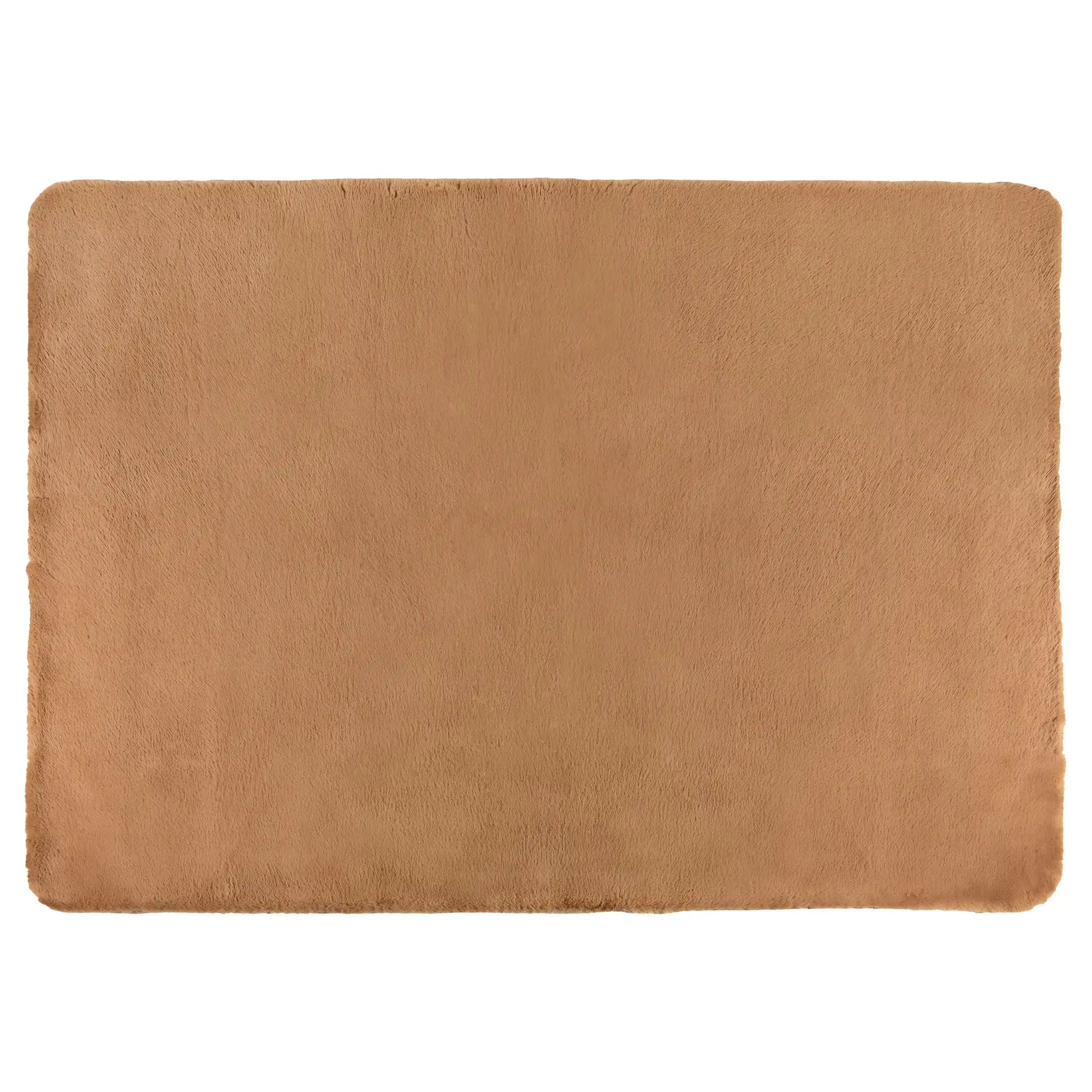 Eddy Tepih 160 X 230, Bež, Jednobojan