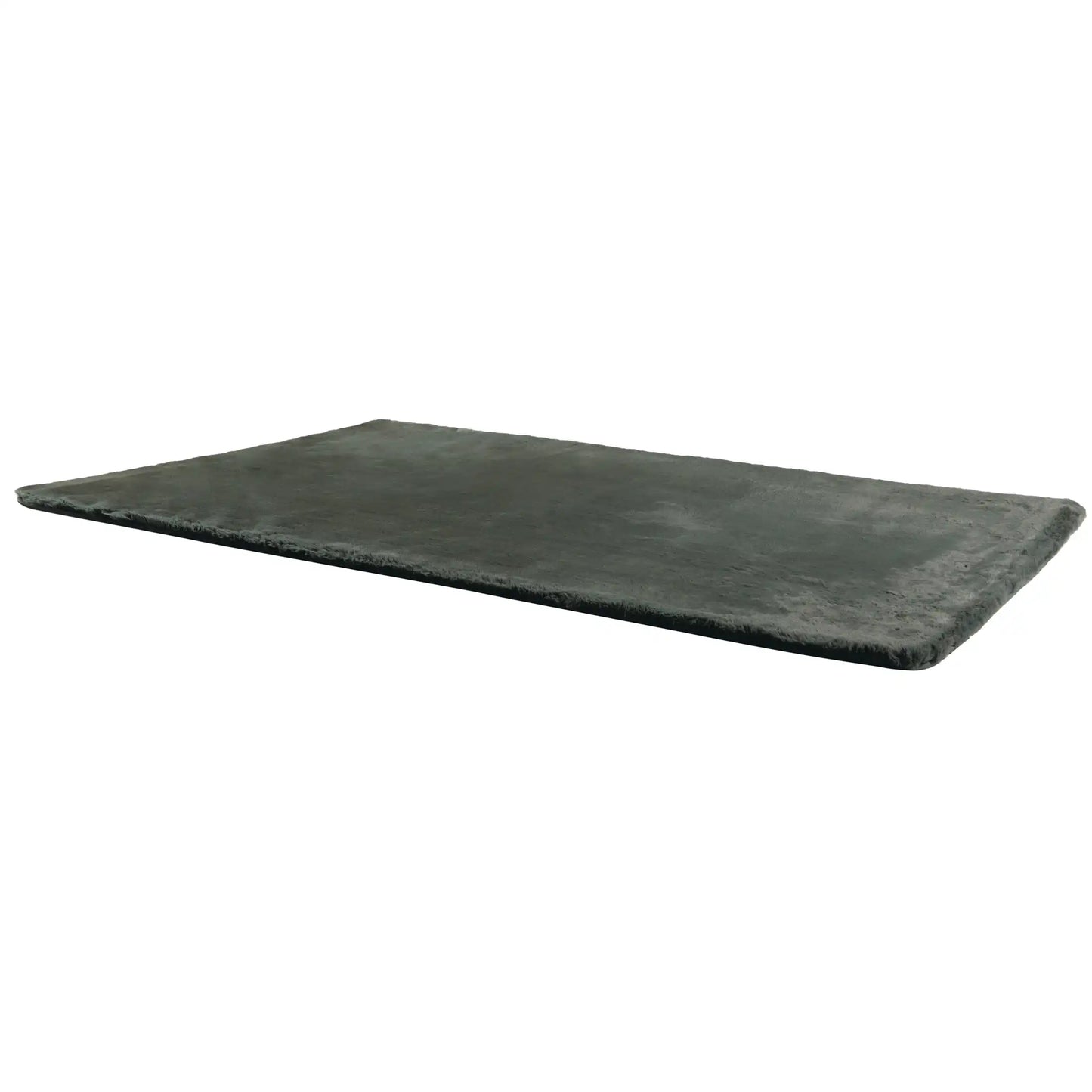 eddy tepih 160 x 230 zelena jednobojan rg209 a 160x230 the