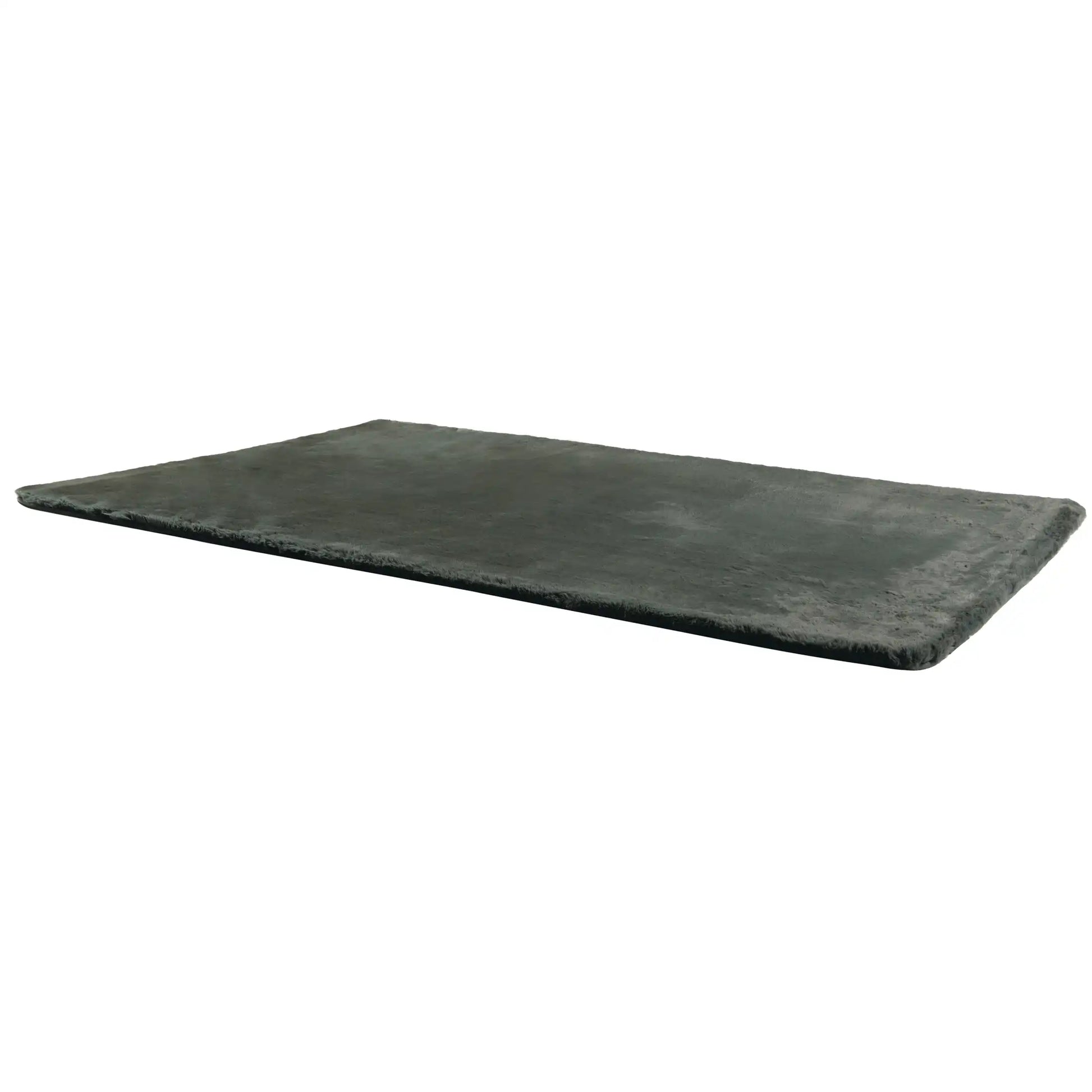 eddy tepih 160 x 230 zelena jednobojan rg209 a 160x230 the