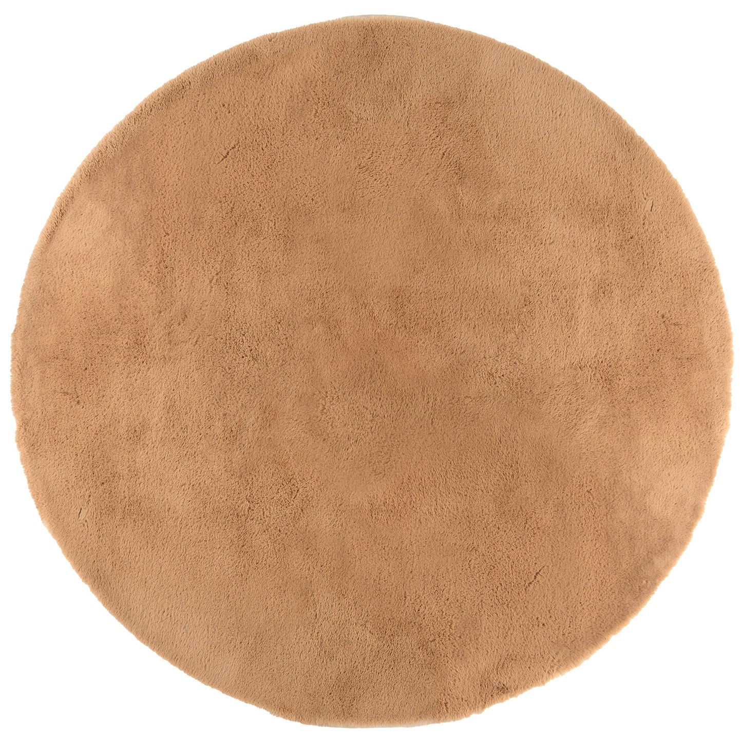 Teppich Eddy Di160, Polyester, Beige