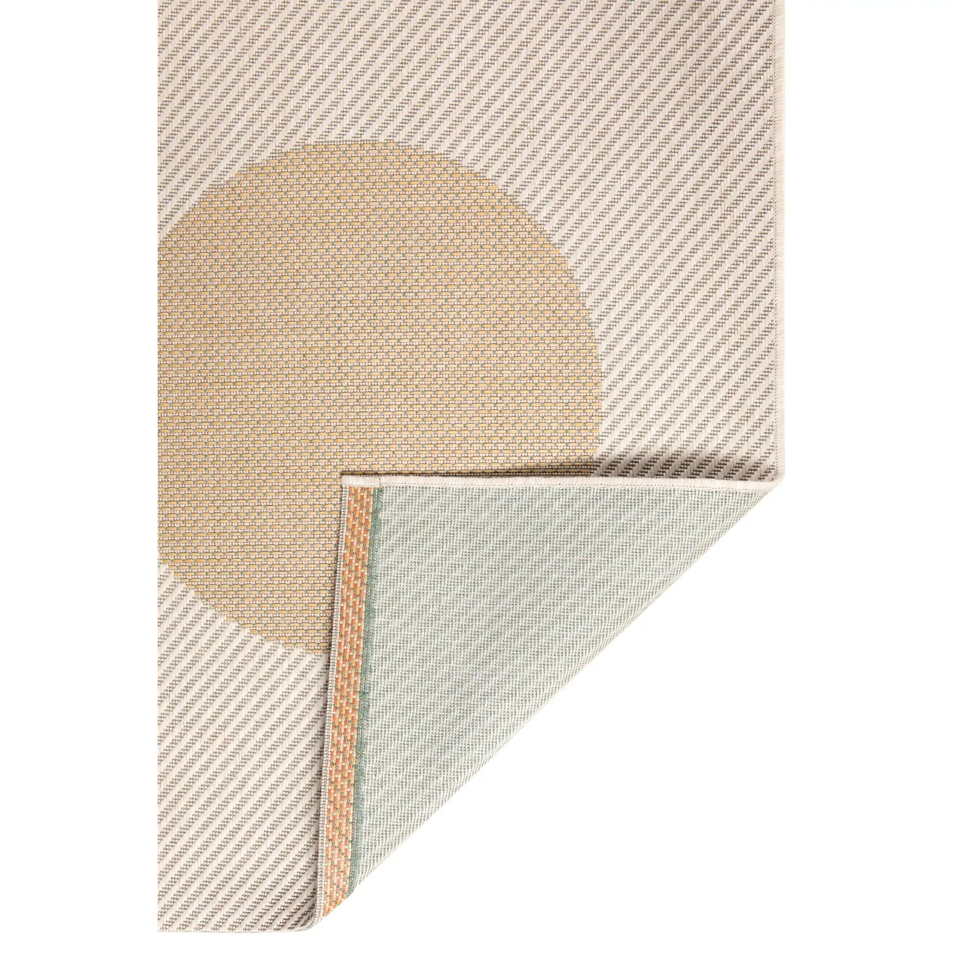 nell vanjski tepih 160 x 230 miks boja geometrijski rg232 a 160x230 muld