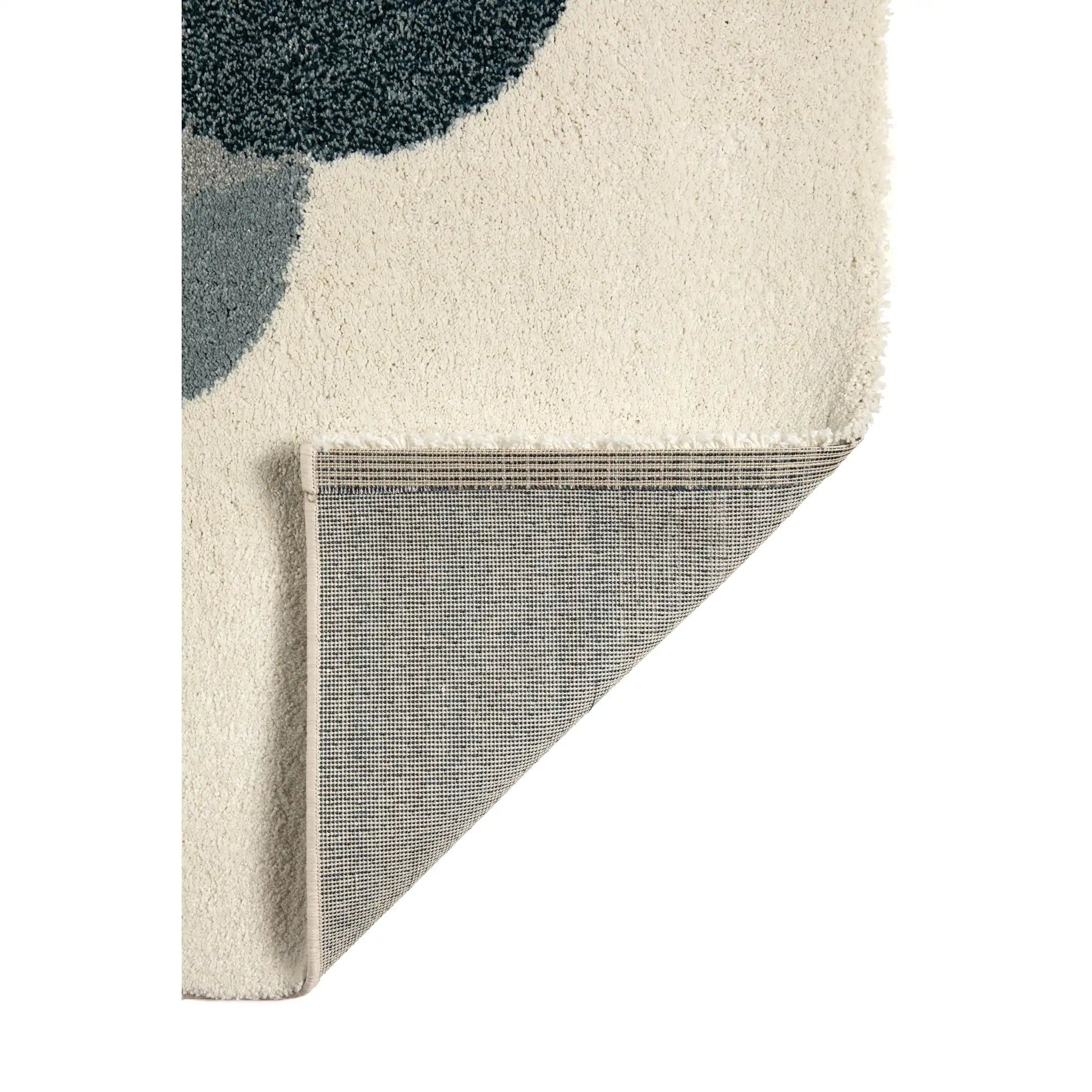 aina tepih 160 x 230 bijela geometrijski rg253 a 160x230 pek