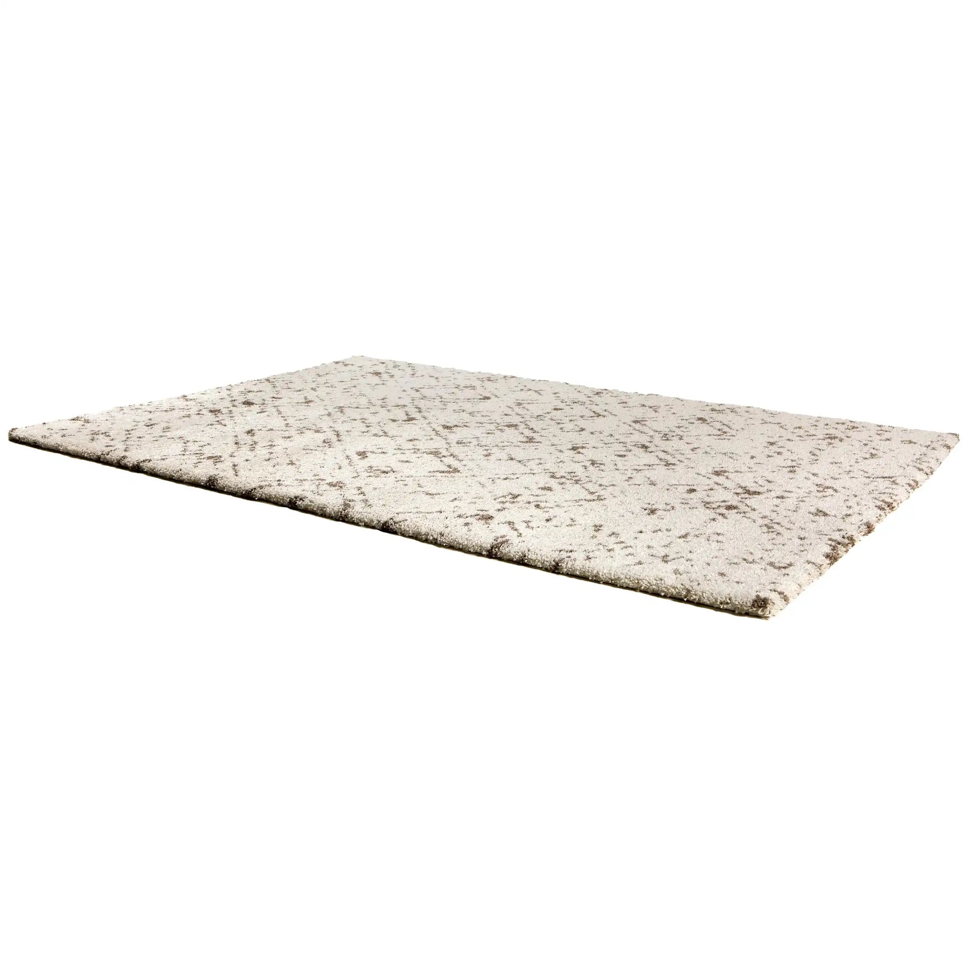 albane tepih 160 x 230 bijela romb rg254 a 160x230 snw