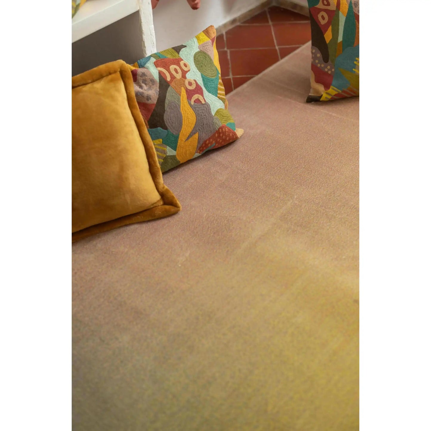 caro tepih 200 x 290 miks boja ombre rg287 a 200x290 muld
