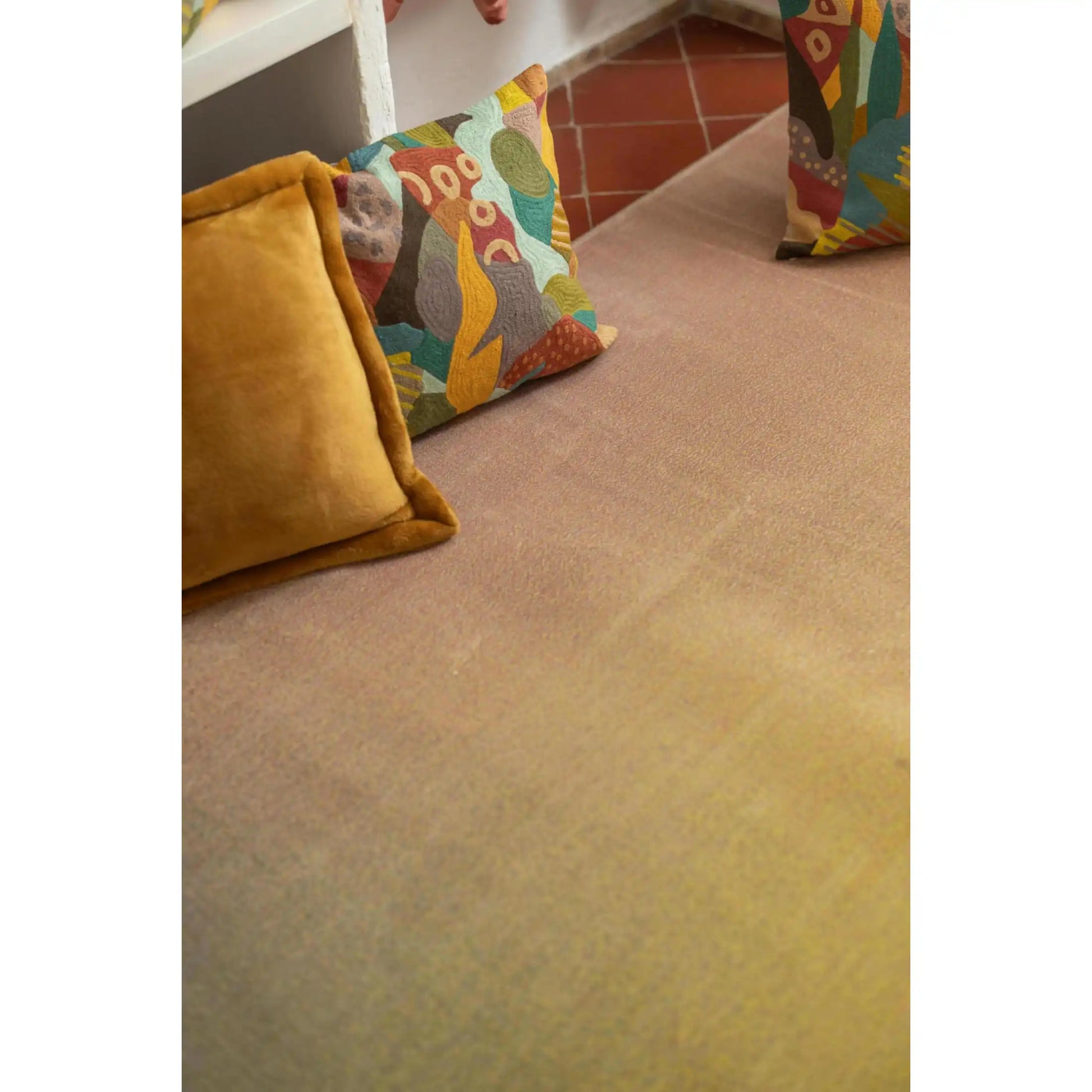 caro tepih 200 x 290 miks boja ombre rg287 a 200x290 muld