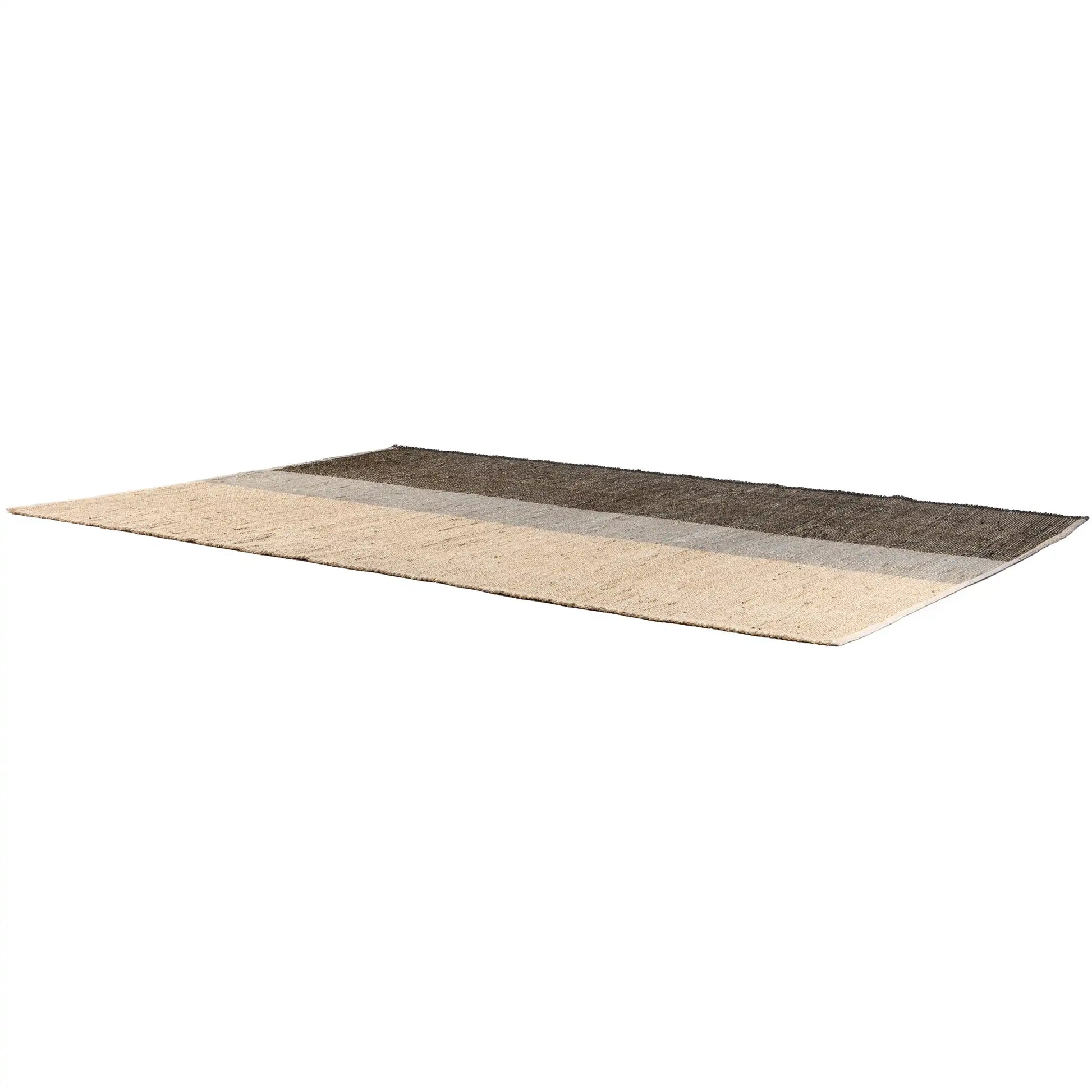 karan tepih 120 x 170 crna pruge rg295 a 120x170 can